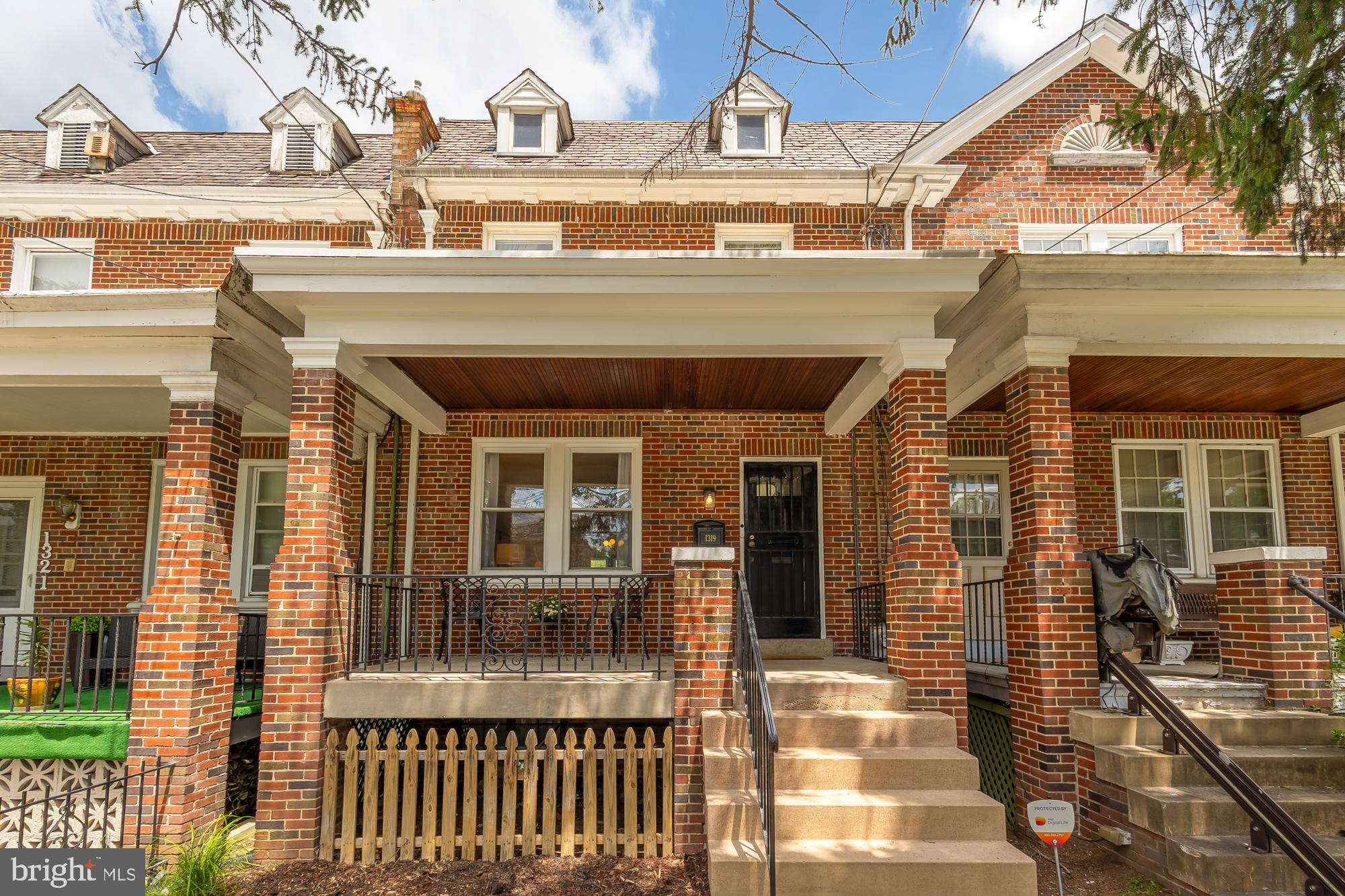 1319 Rittenhouse St NW