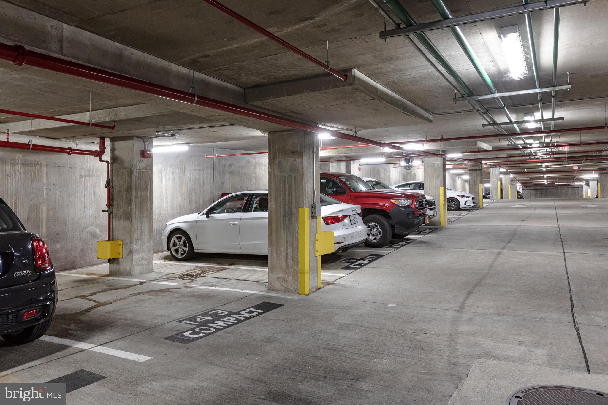 437 New York Ave NW #909