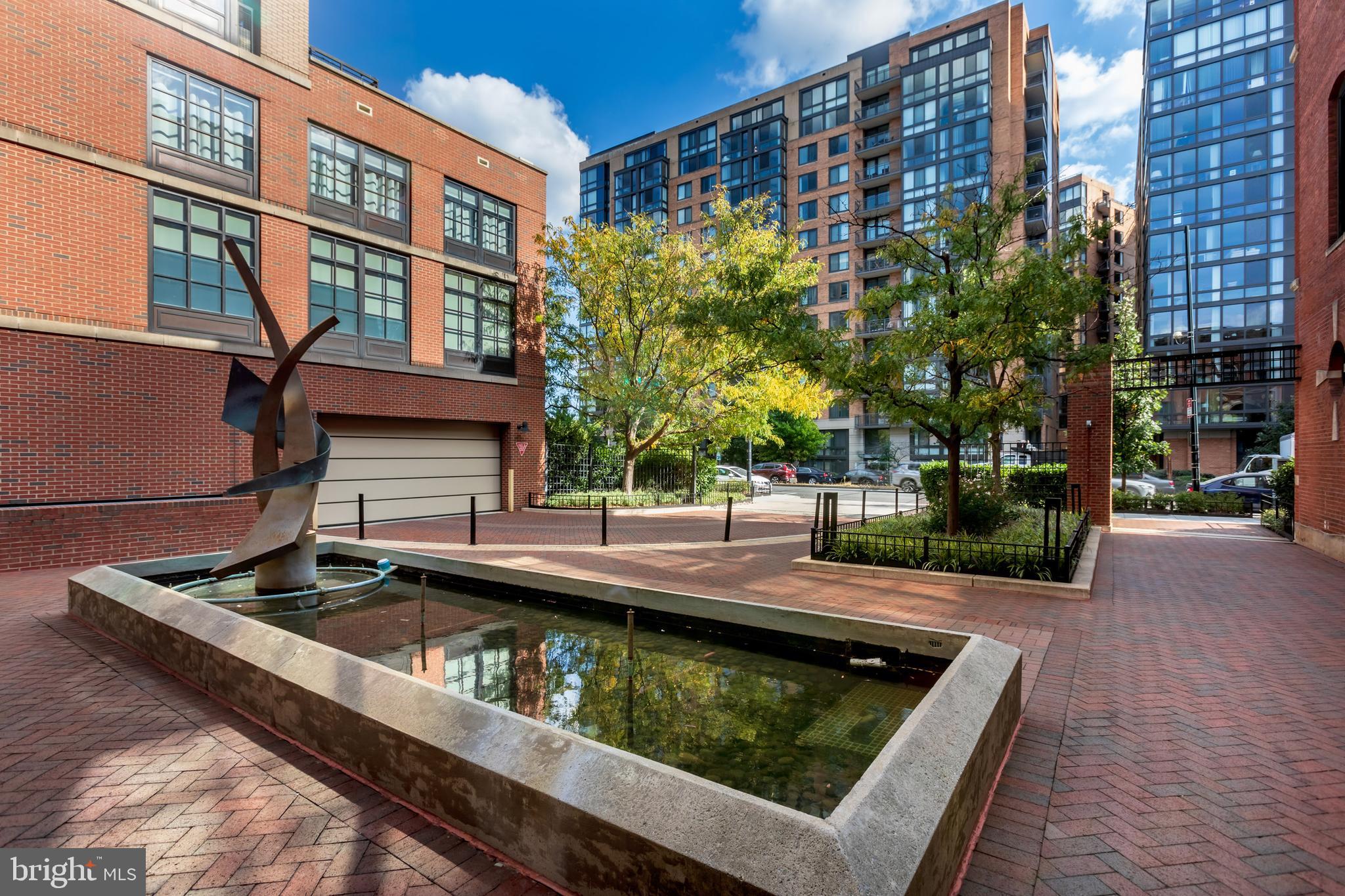 437 New York Ave NW #909