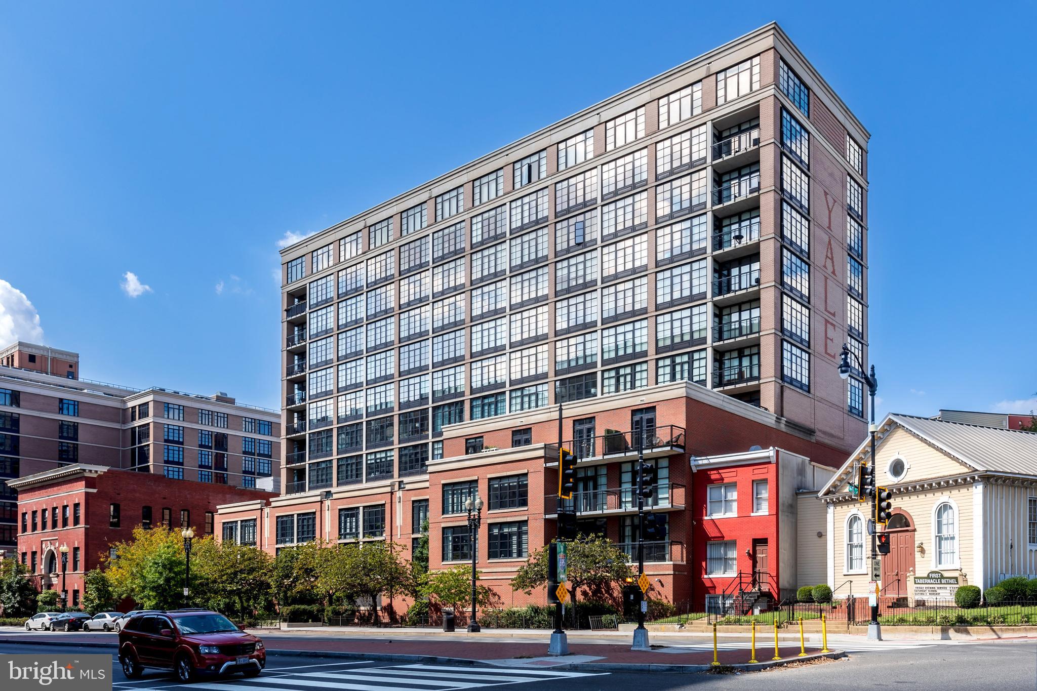 437 New York Ave NW #909