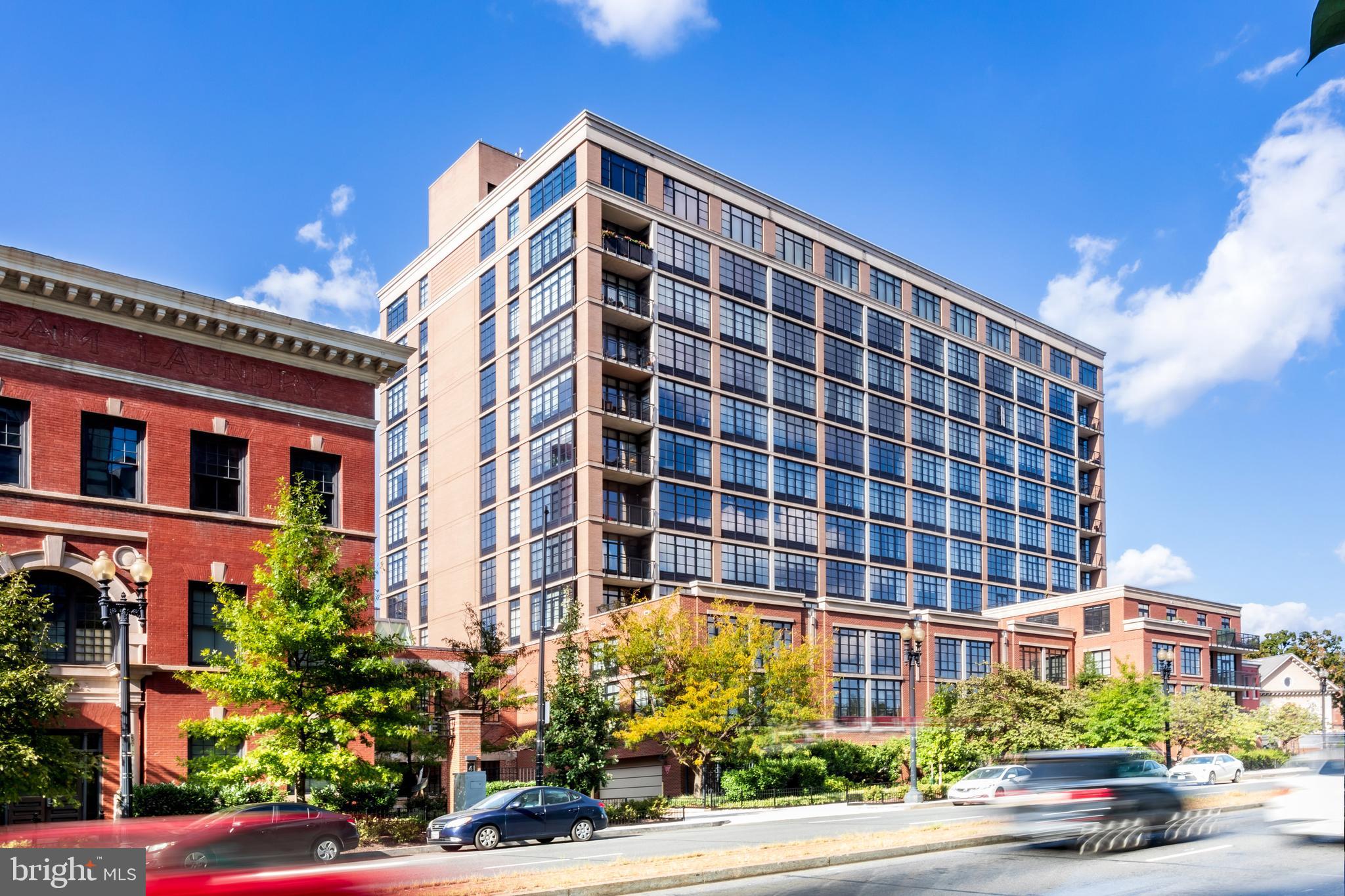 437 New York Ave NW #909