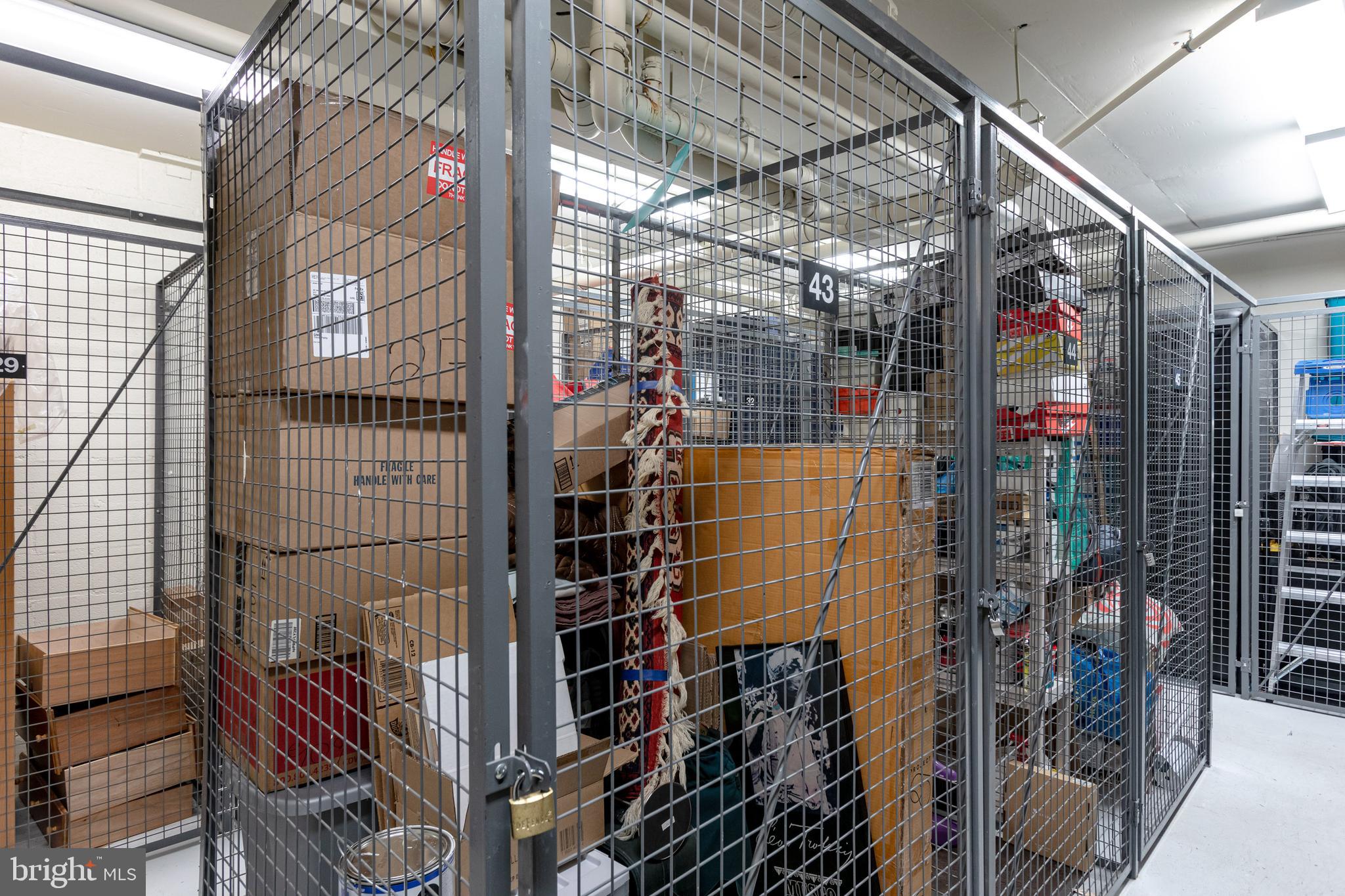 437 New York Ave NW #909