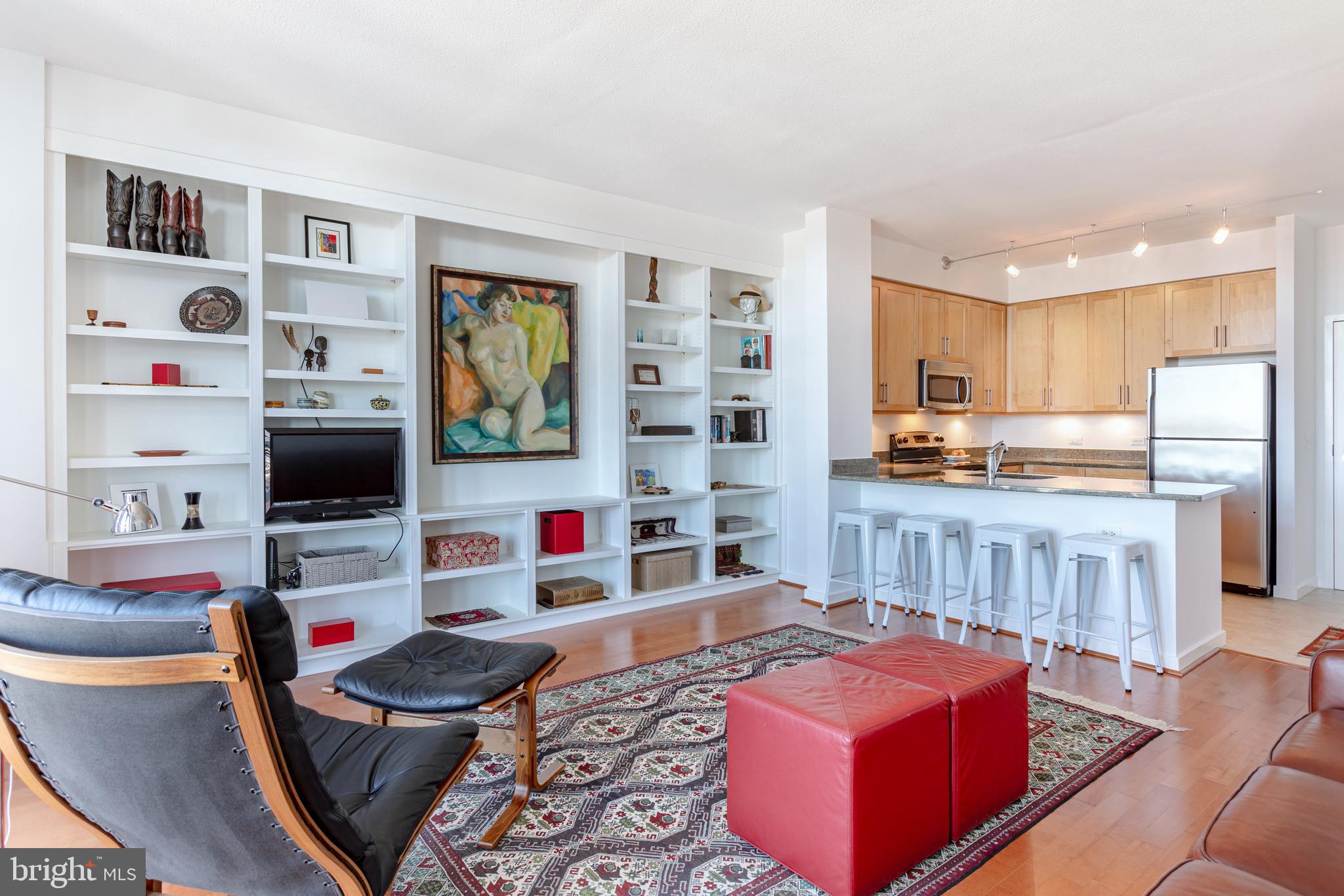 437 New York Ave NW #909