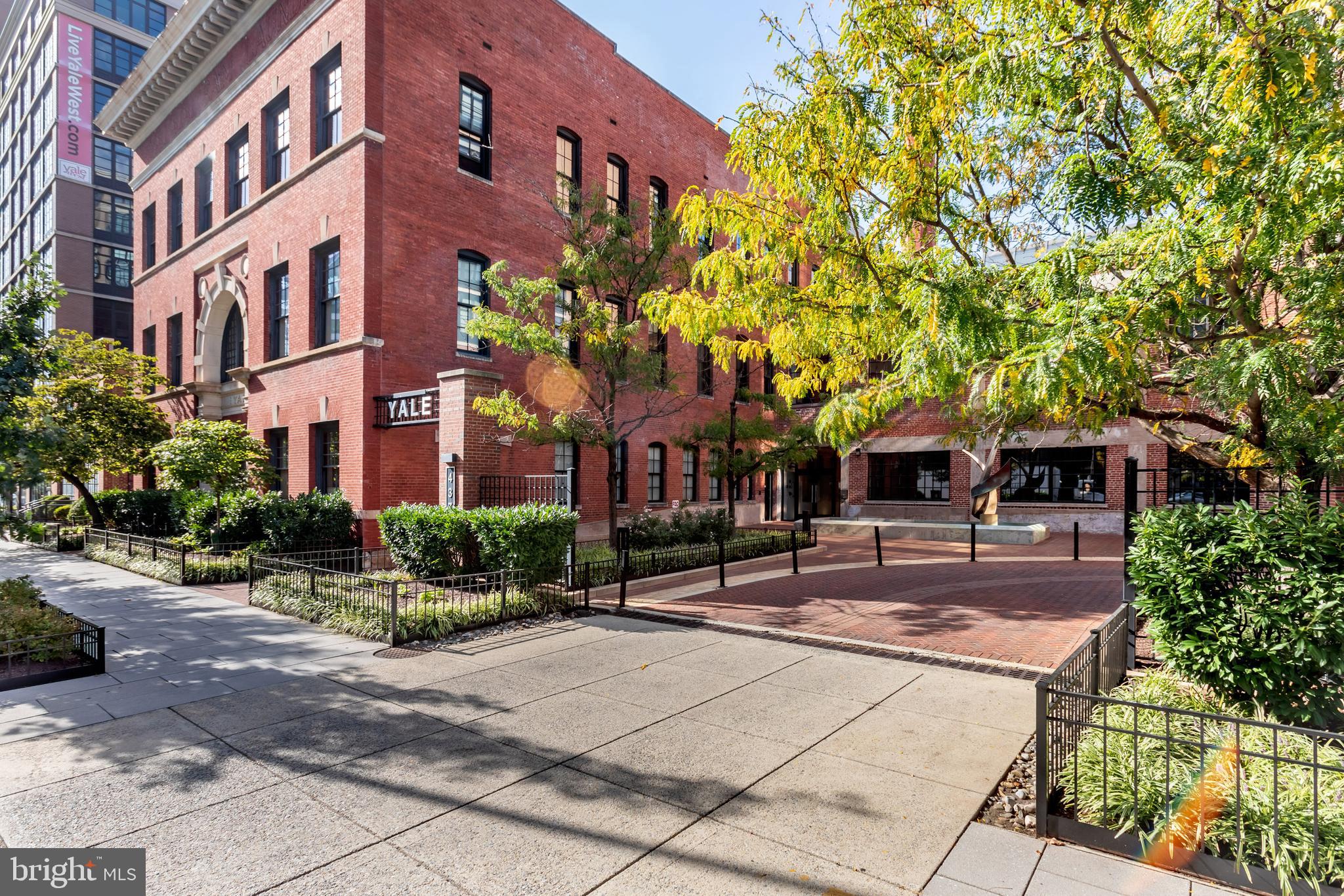 437 New York Ave NW #909