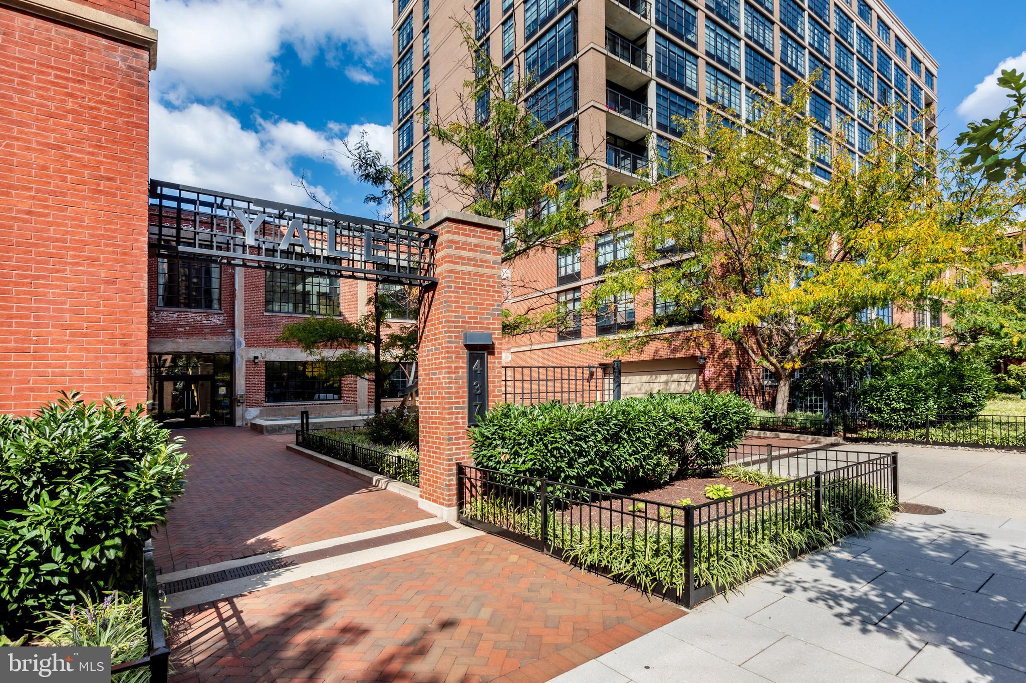 437 New York Ave NW #909