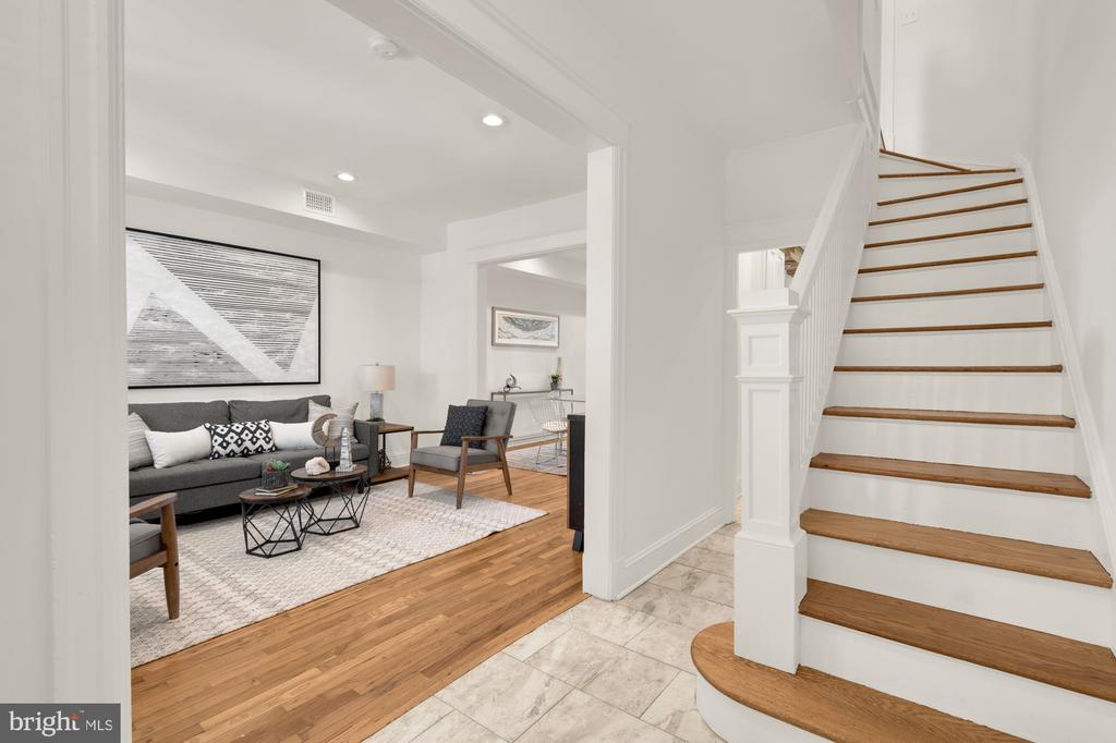 312 Upshur St NW