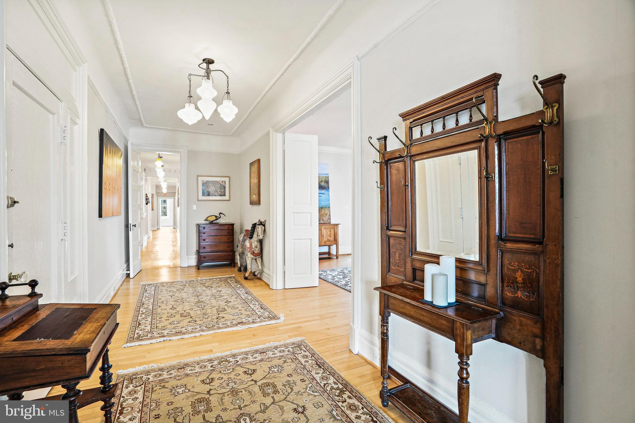 2139 Wyoming Ave NW #41