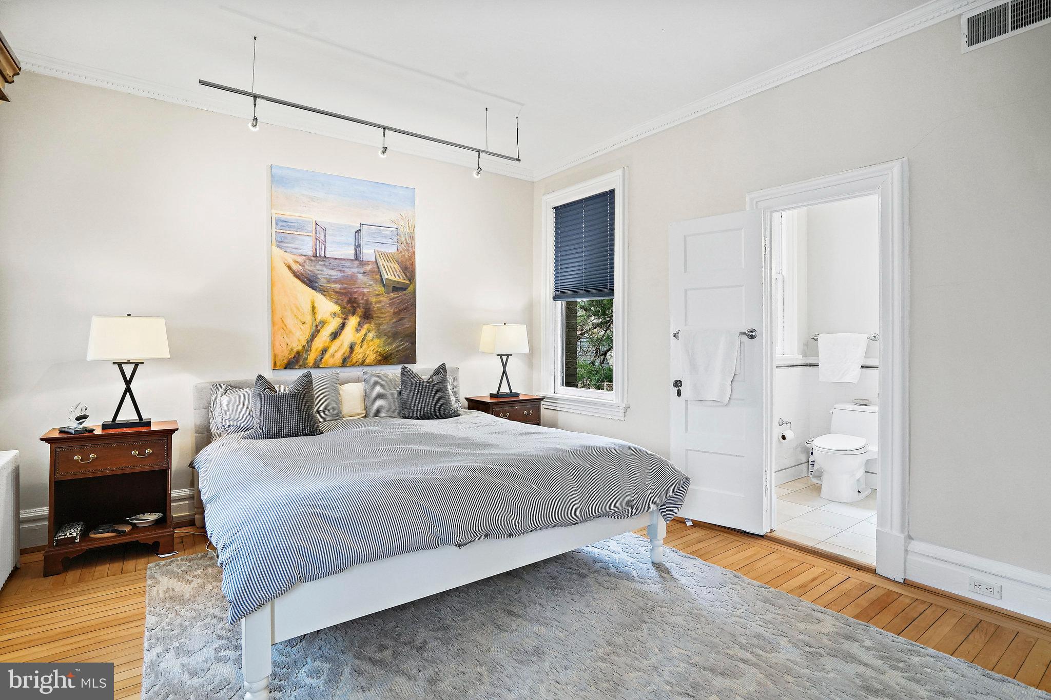 2139 Wyoming Ave NW #41