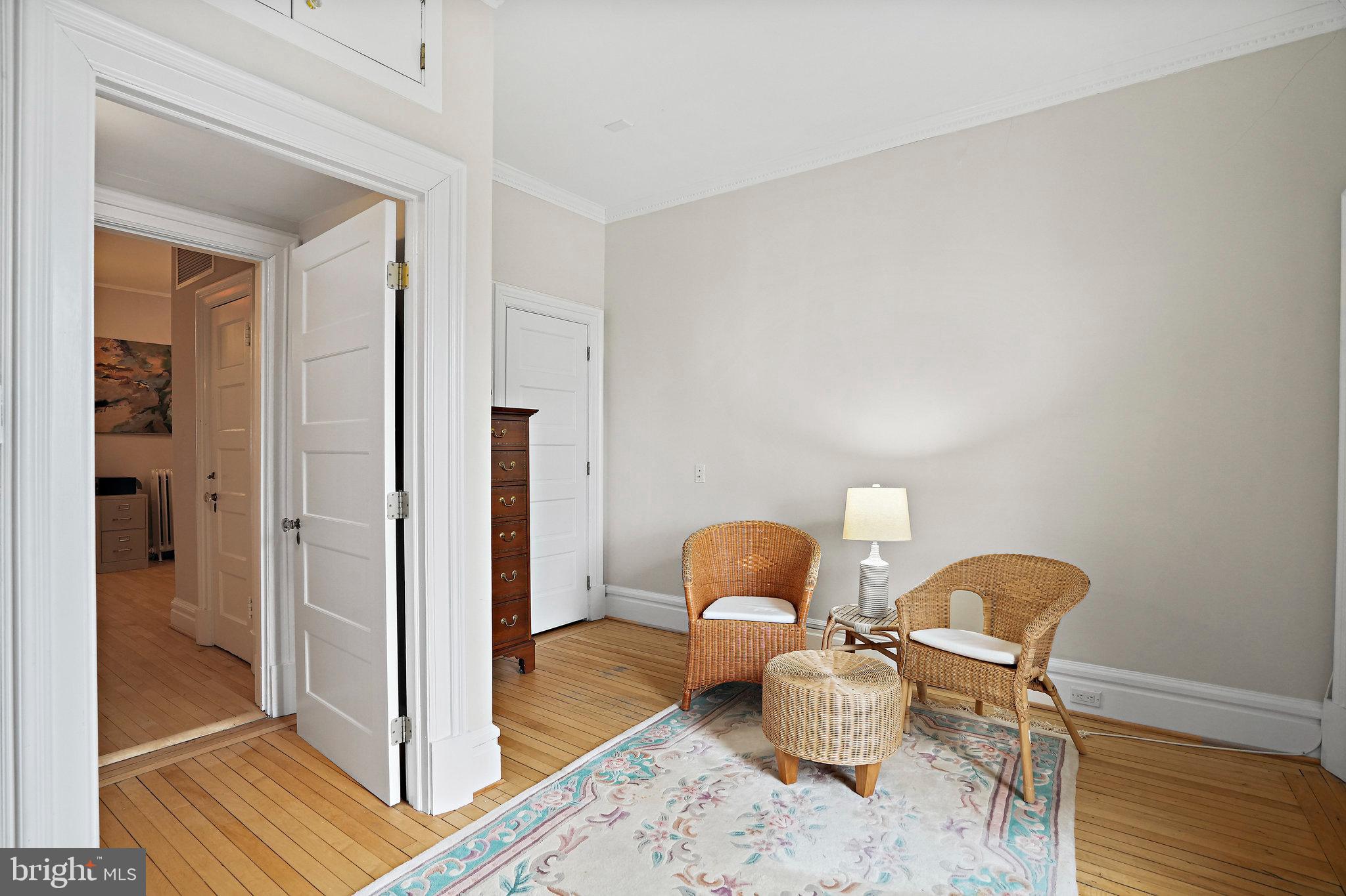 2139 Wyoming Ave NW #41