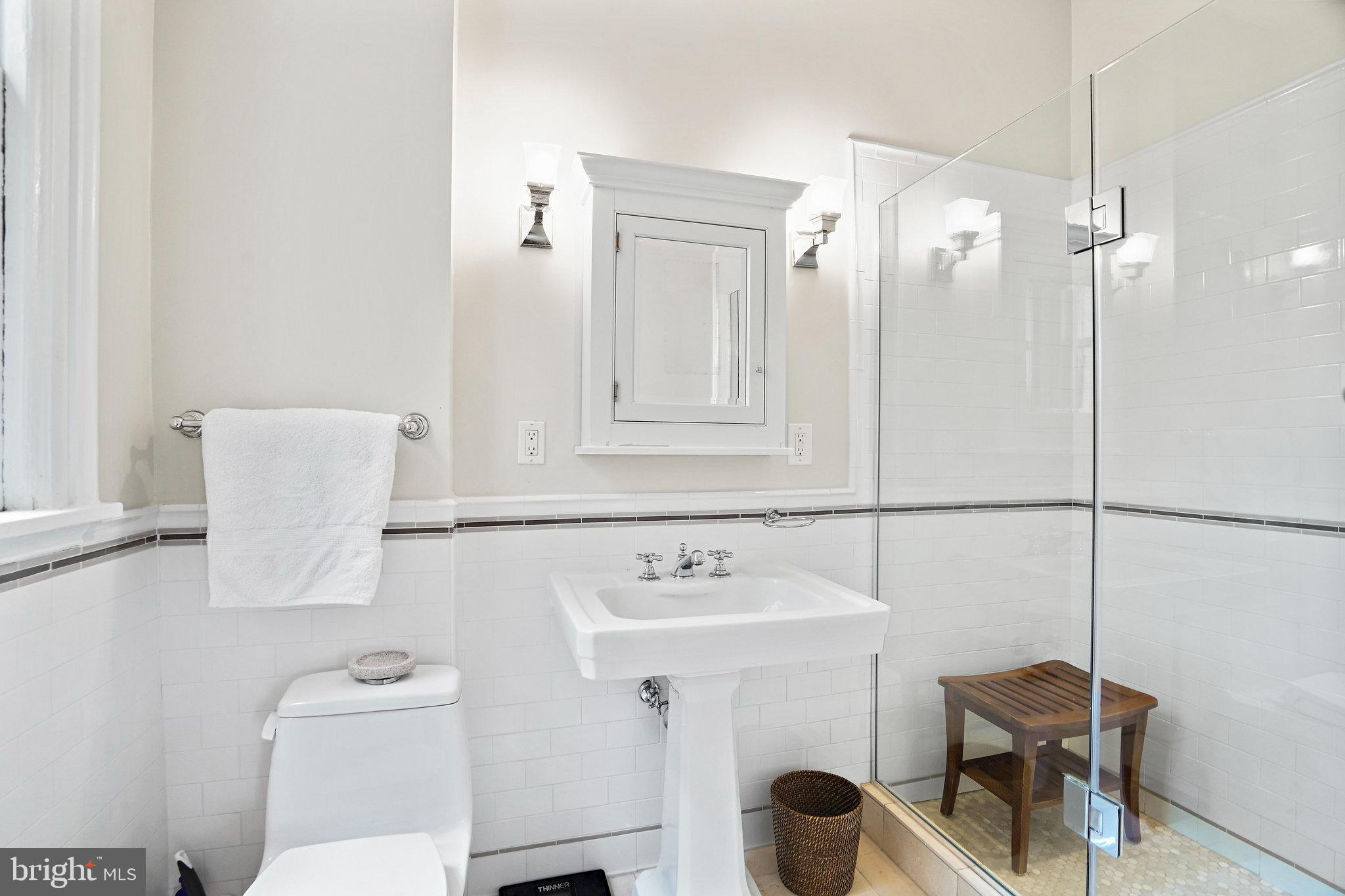 2139 Wyoming Ave NW #41