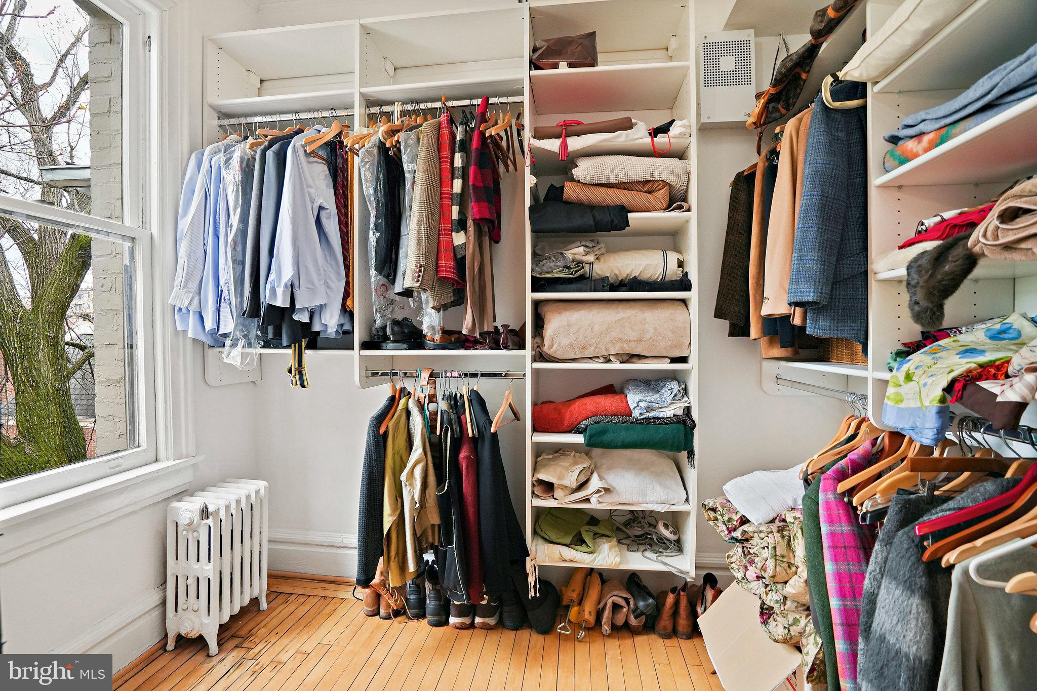 2139 Wyoming Ave NW #41