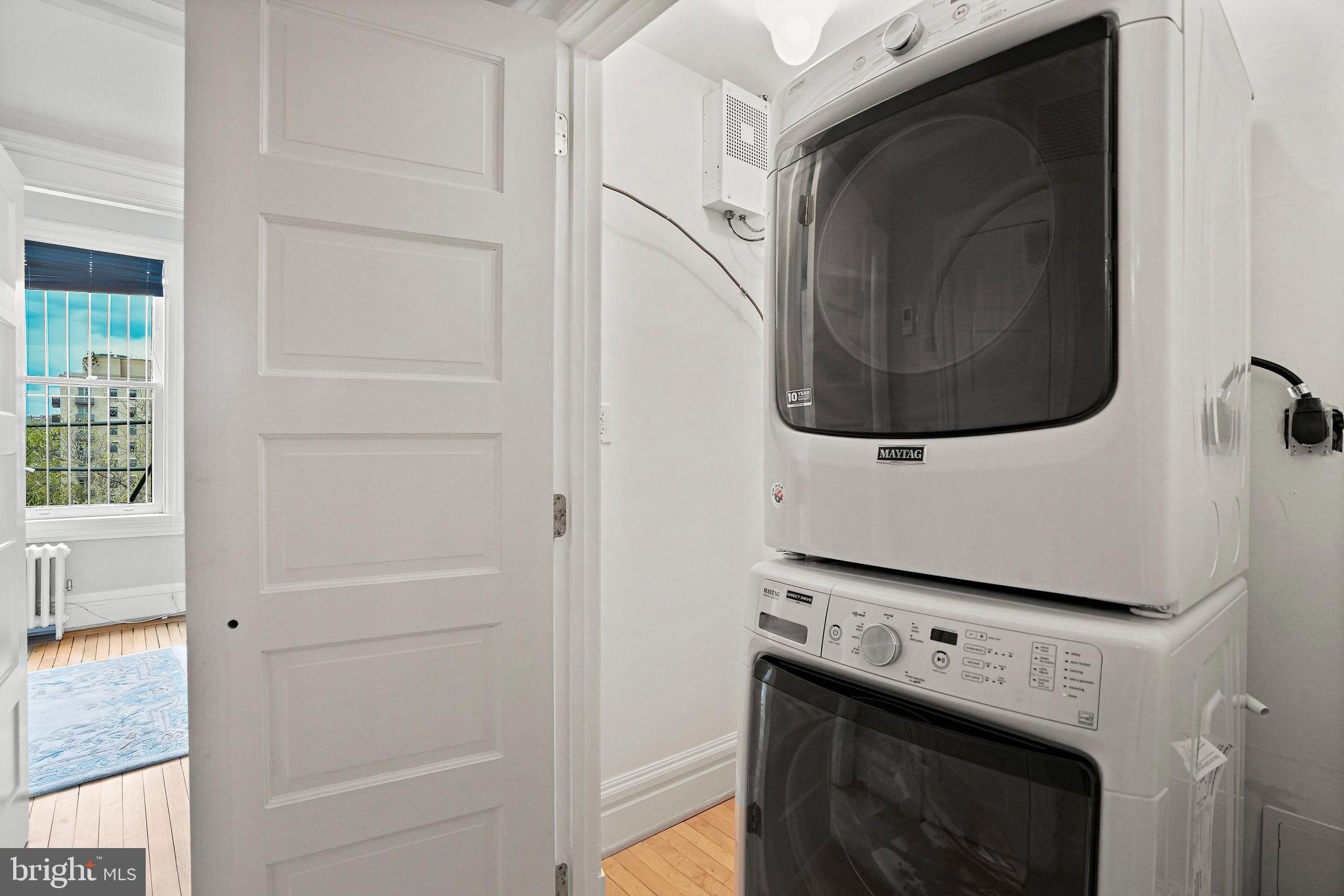 2139 Wyoming Ave NW #41