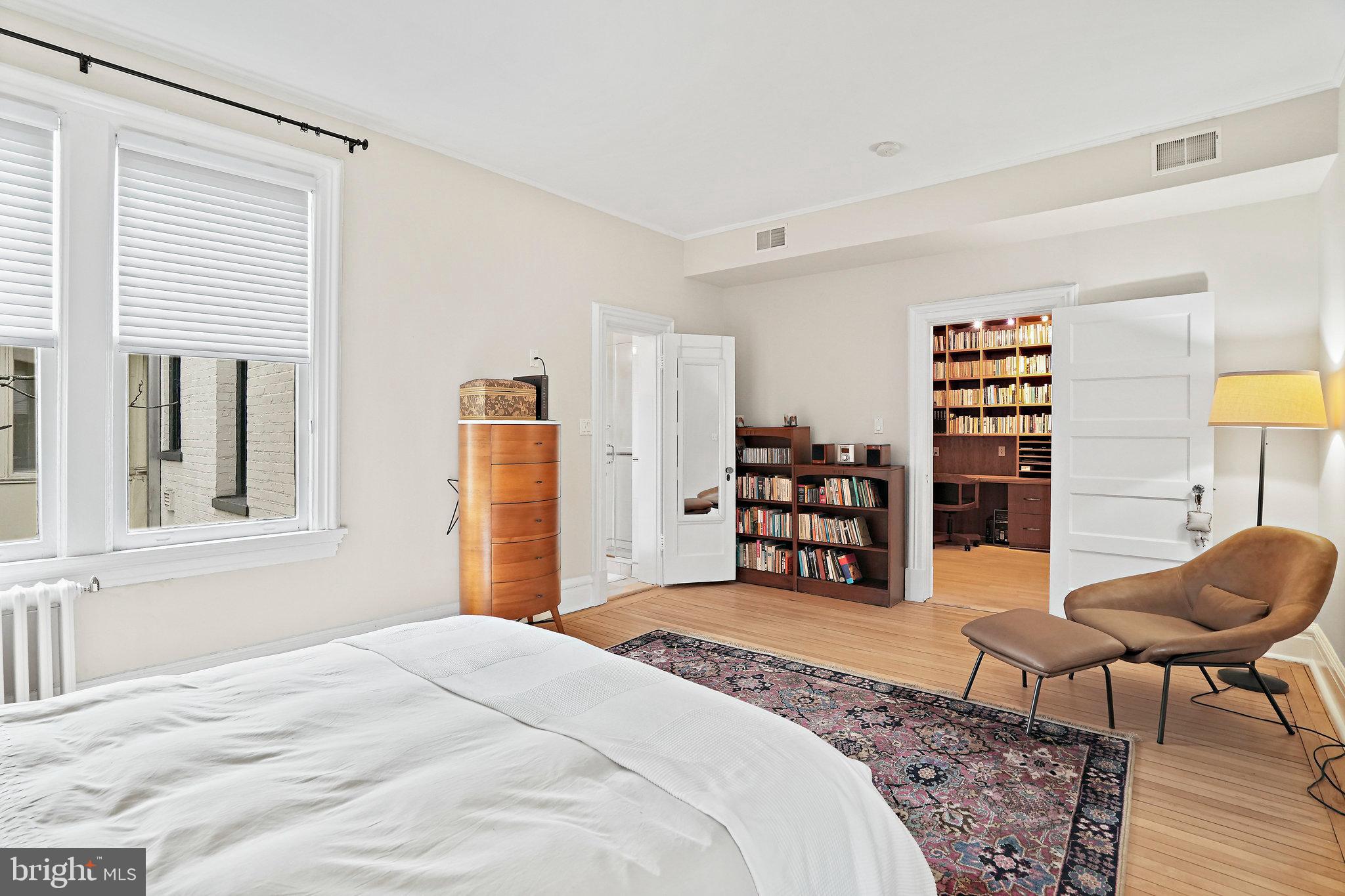 2139 Wyoming Ave NW #41