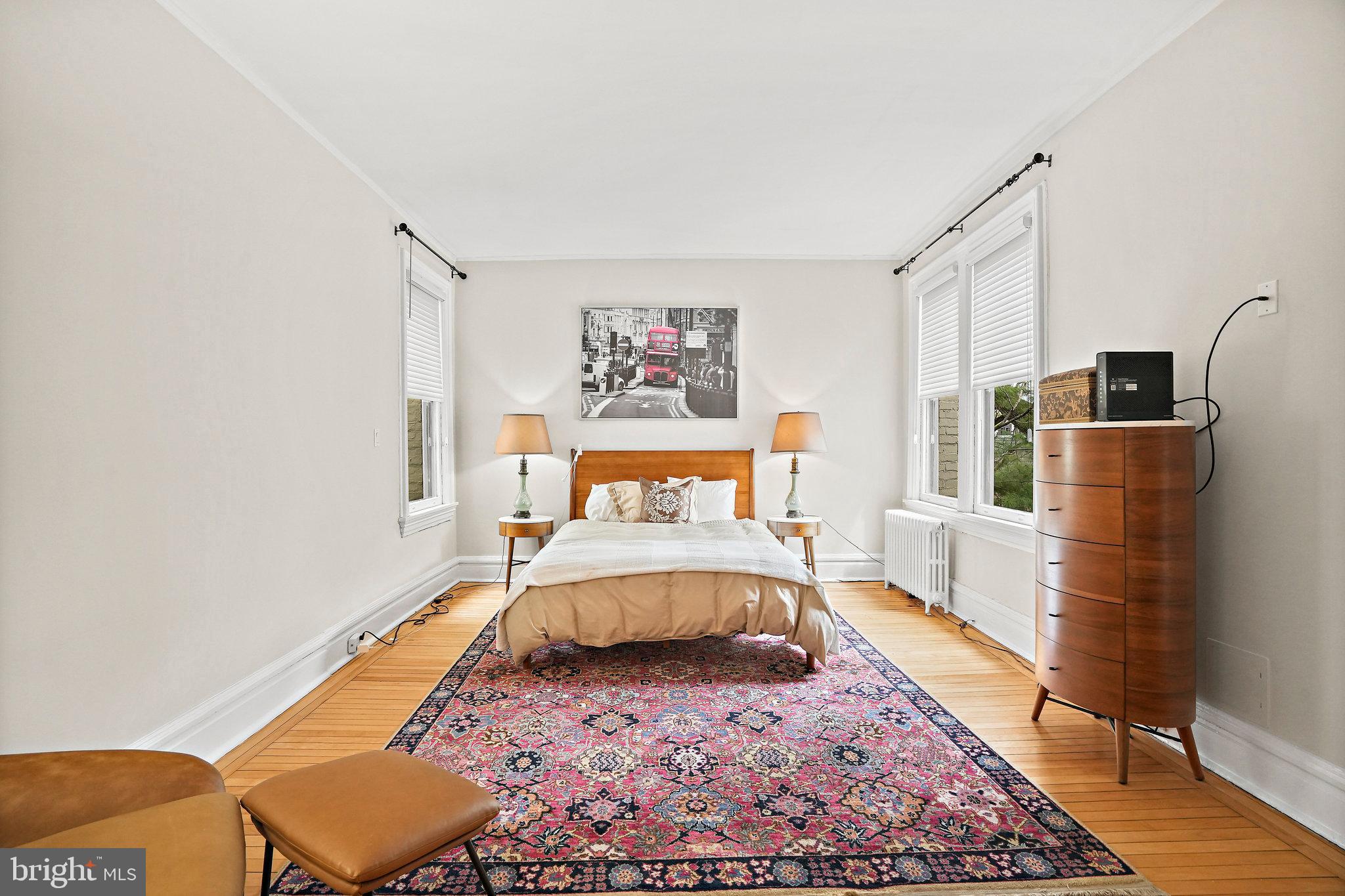 2139 Wyoming Ave NW #41