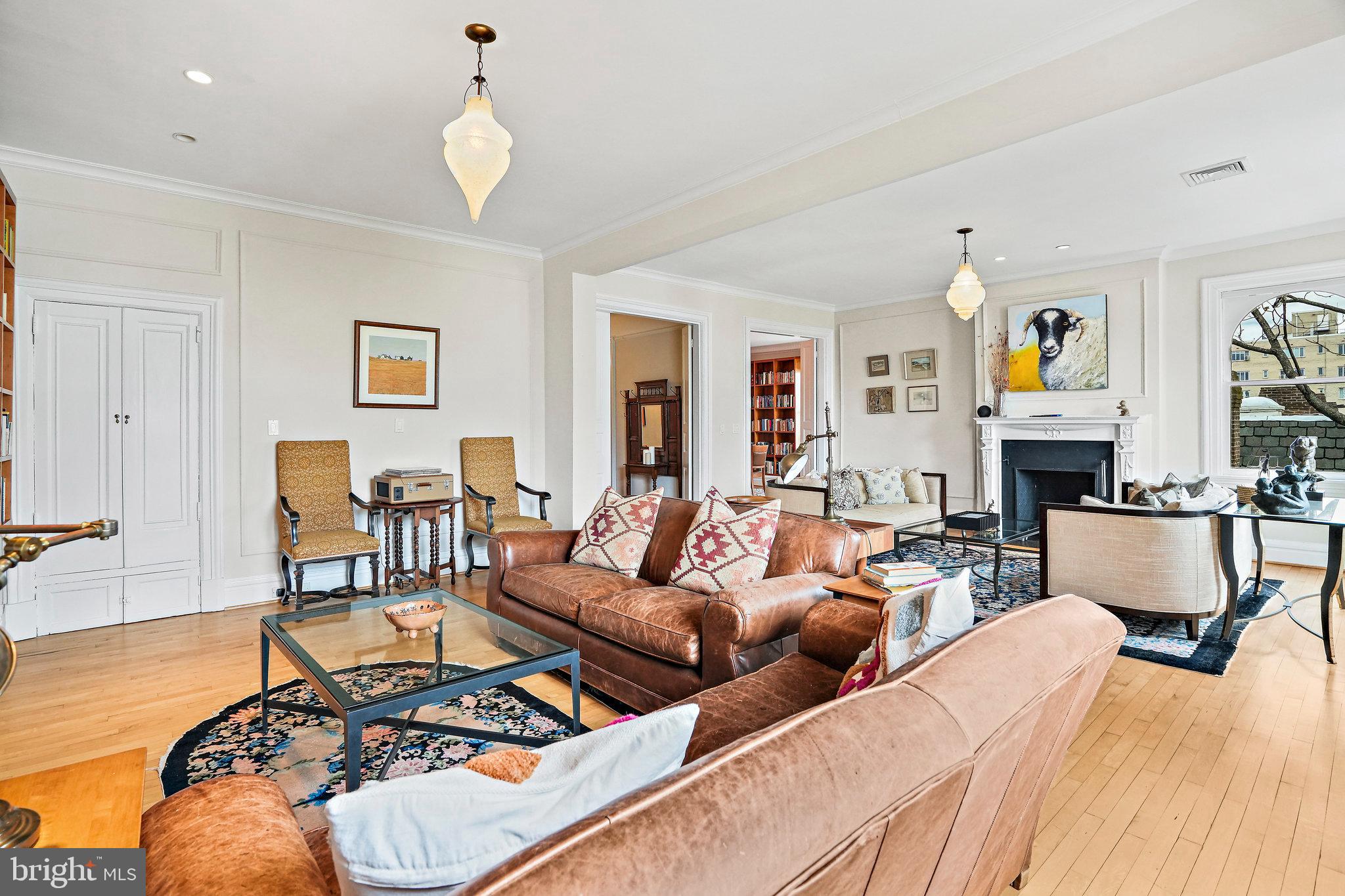 2139 Wyoming Ave NW #41