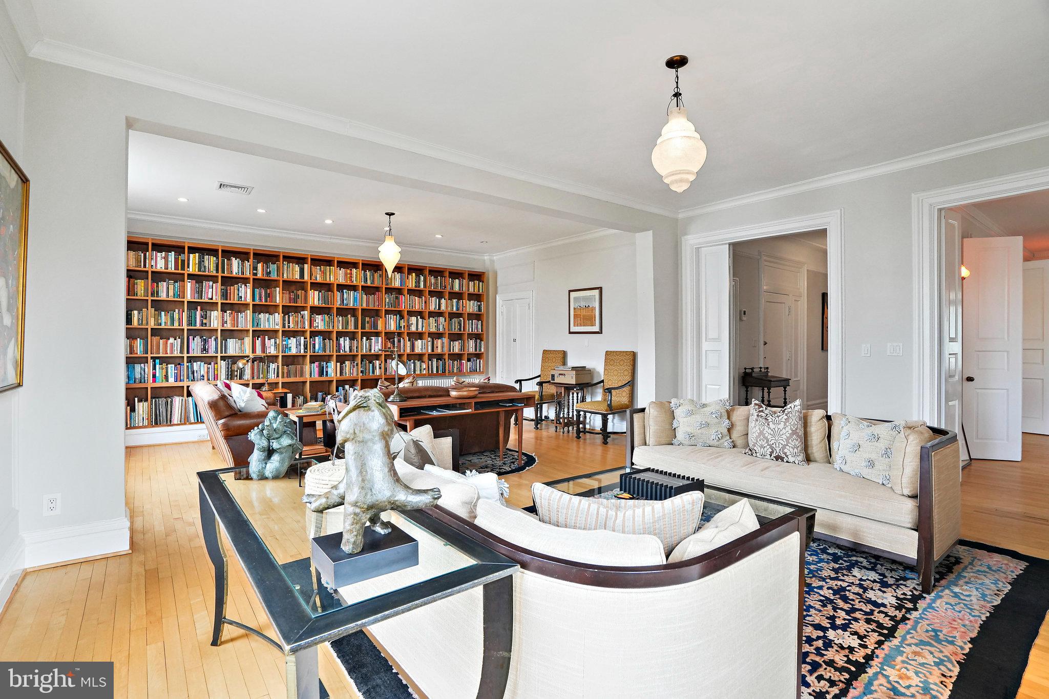 2139 Wyoming Ave NW #41