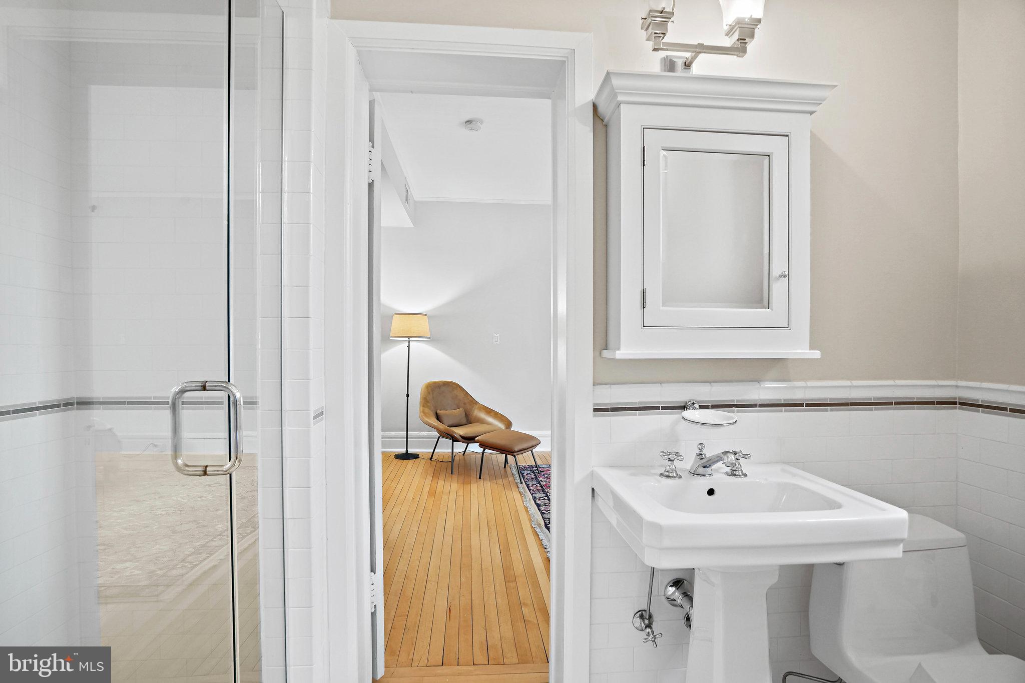 2139 Wyoming Ave NW #41