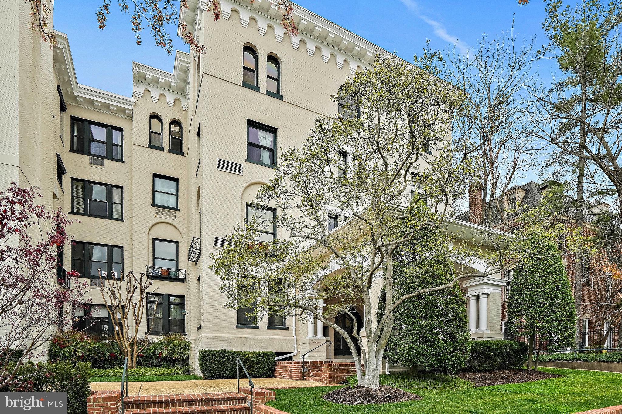 2139 Wyoming Ave NW #41