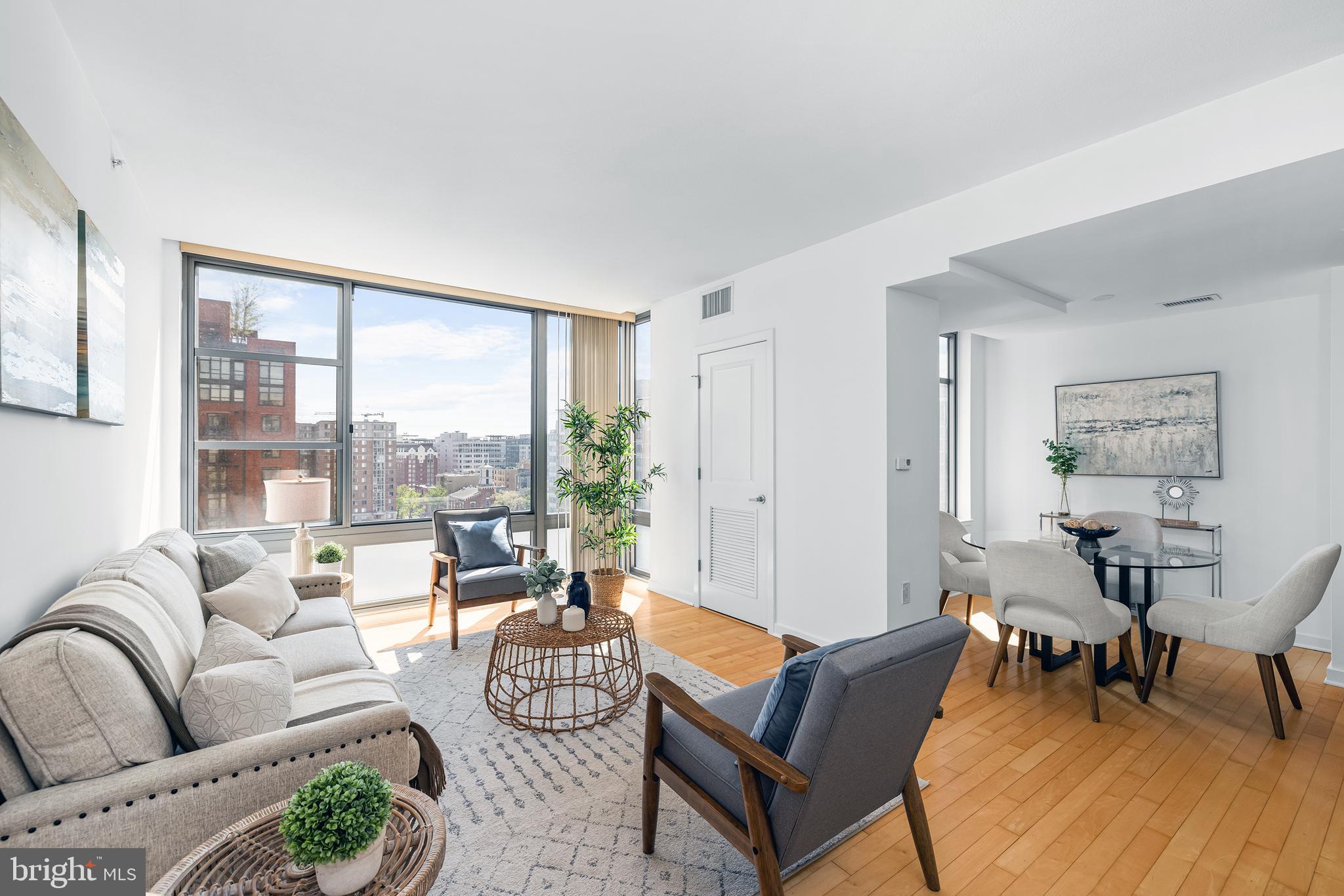 475 K St NW #917