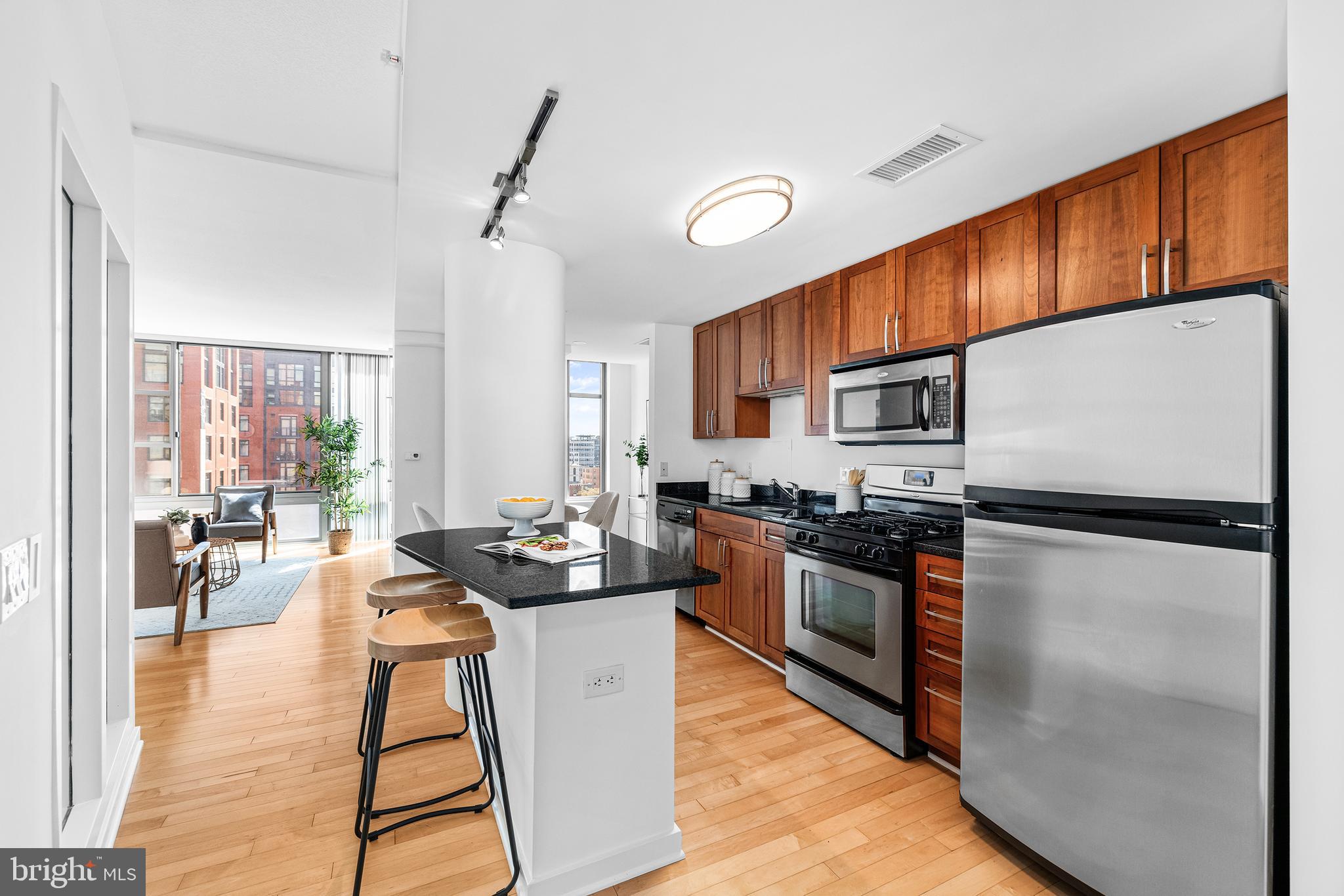 475 K St NW #917