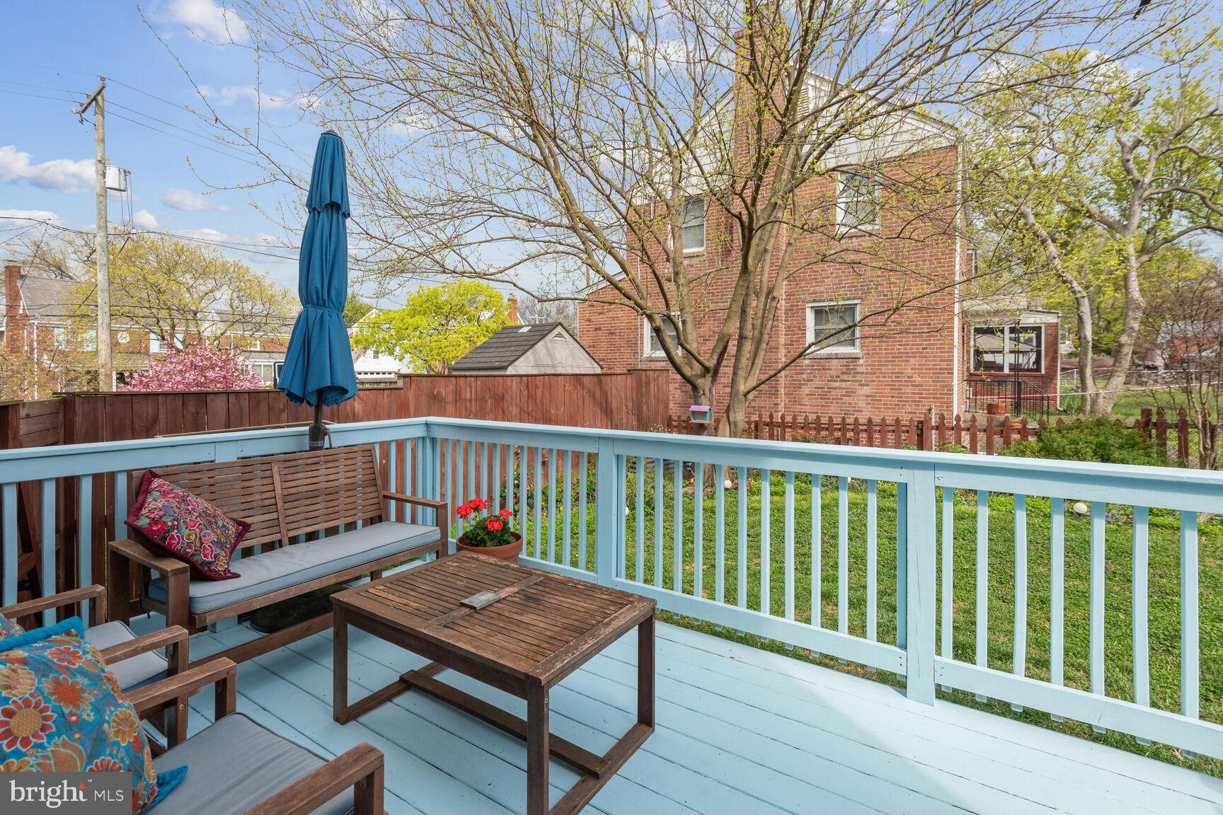 1247 Underwood St NW