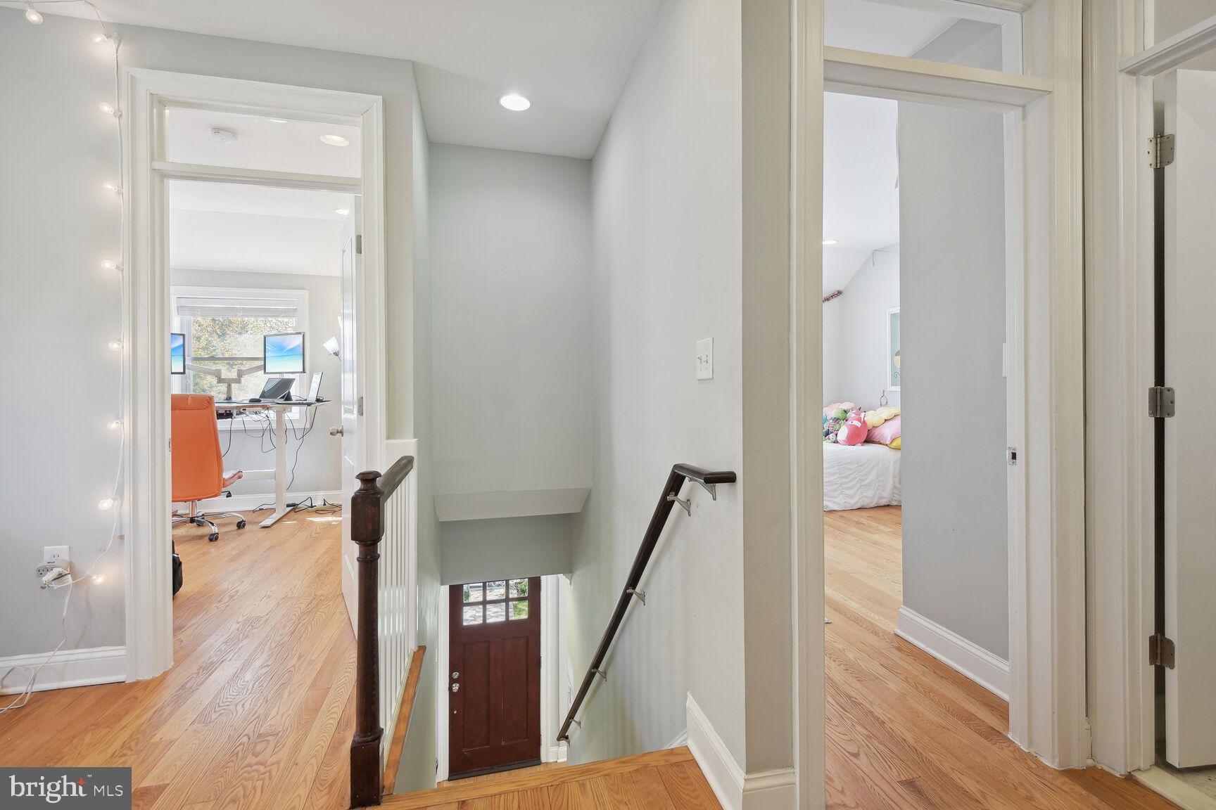 1247 Underwood St NW