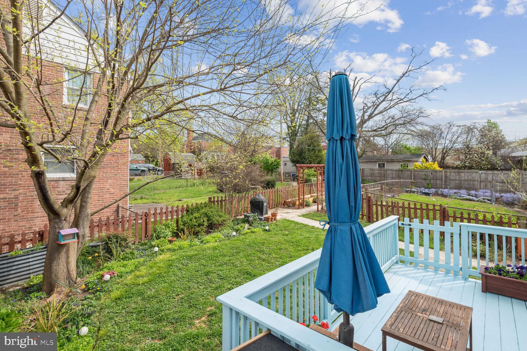 1247 Underwood St NW