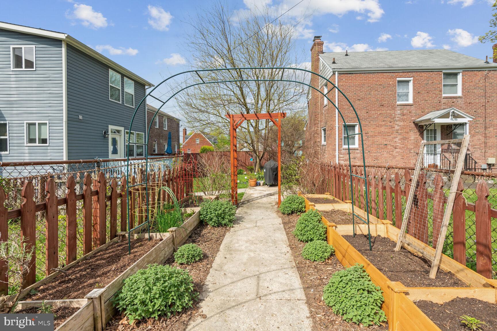 1247 Underwood St NW