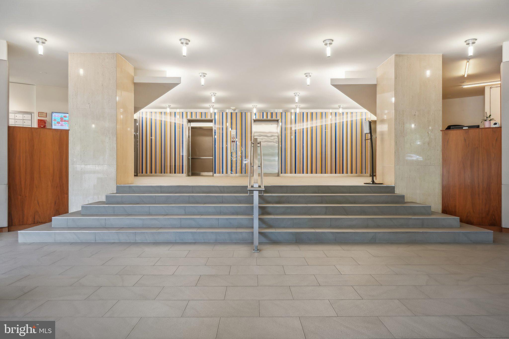 4200 Cathedral Ave NW #604