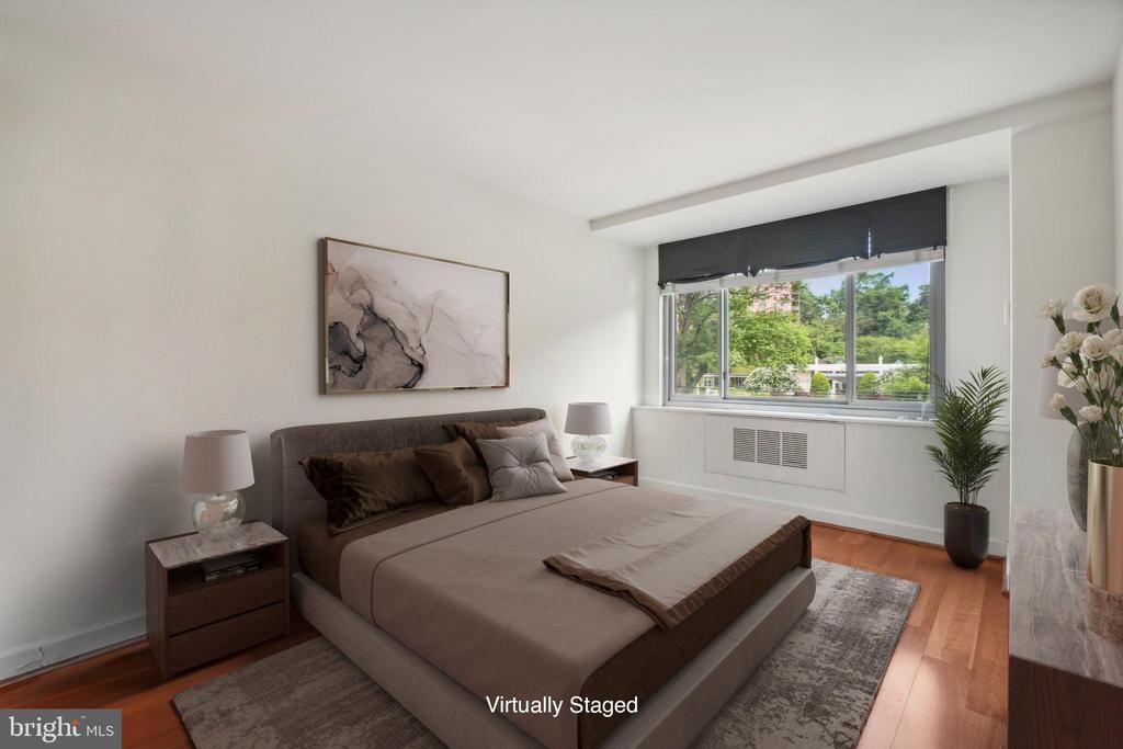 4200 Cathedral Ave NW #604