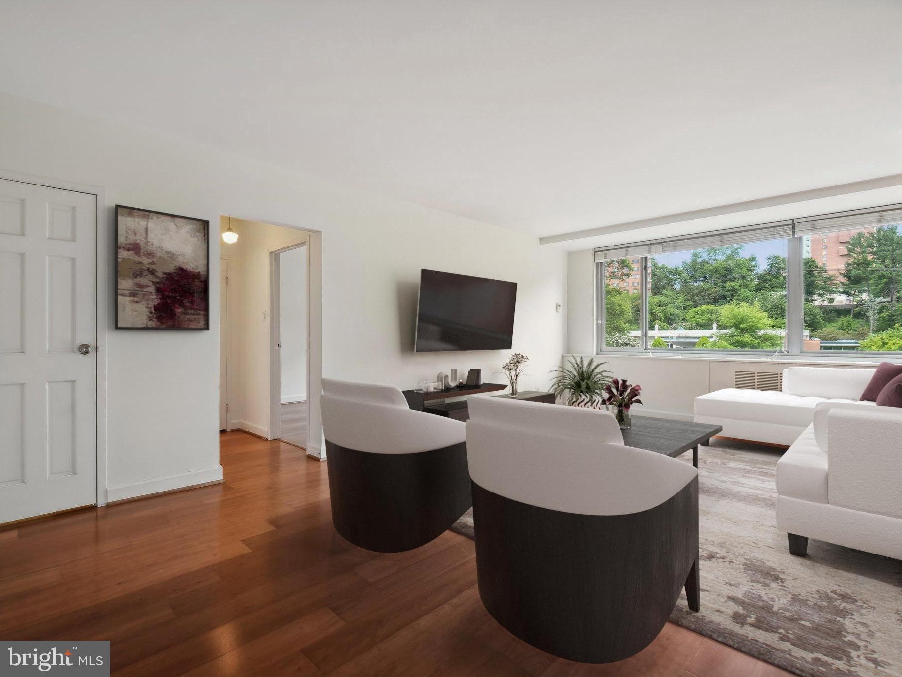 4200 Cathedral Ave NW #604