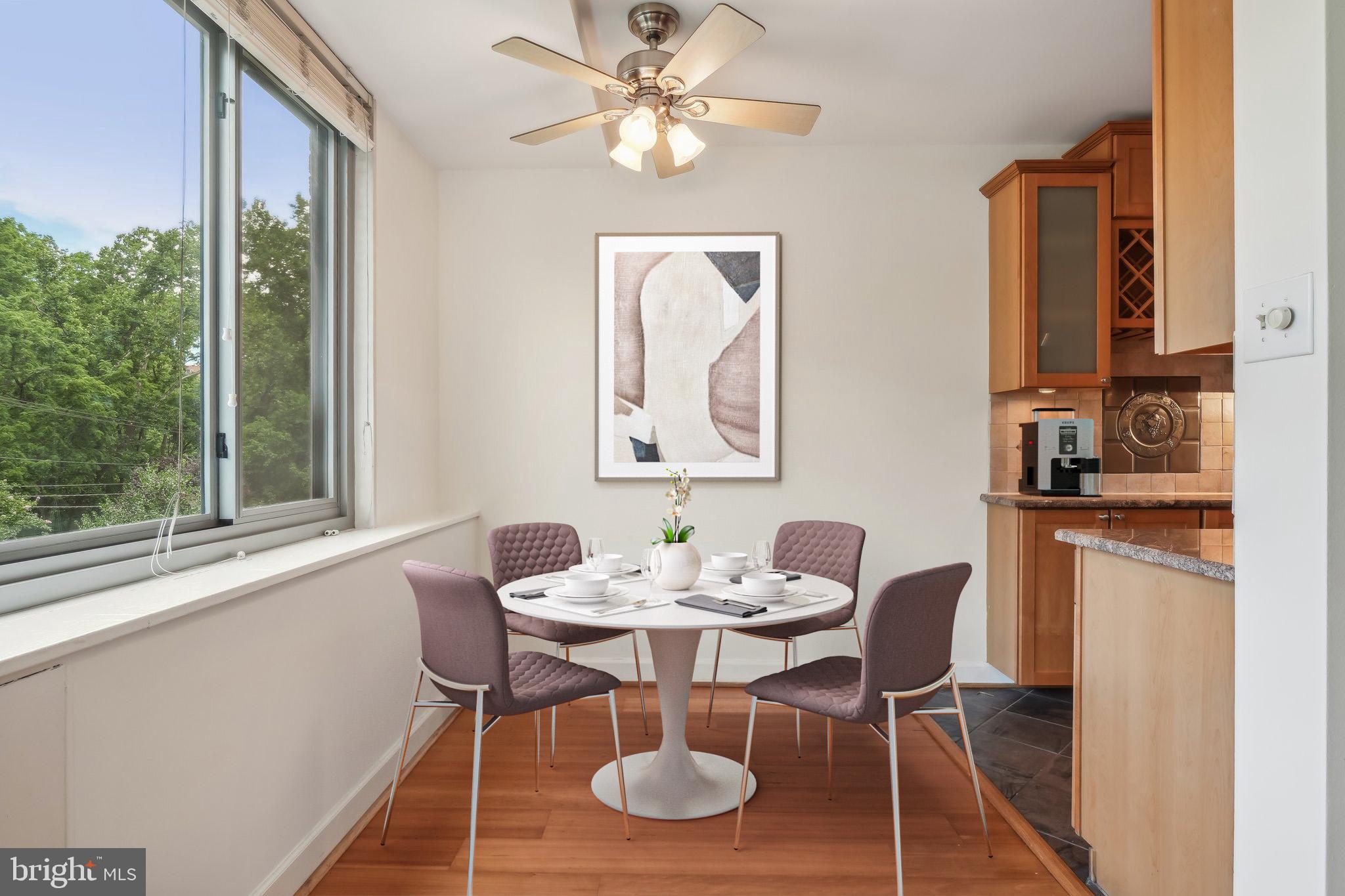 4200 Cathedral Ave NW #604