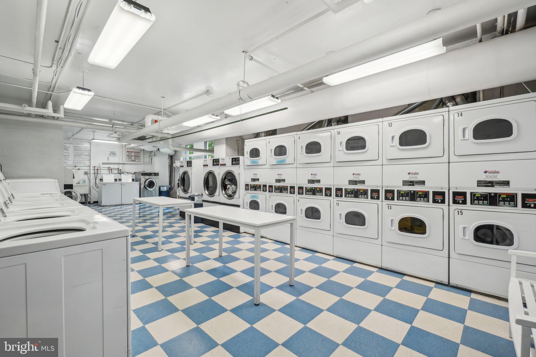 4200 Cathedral Ave NW #604