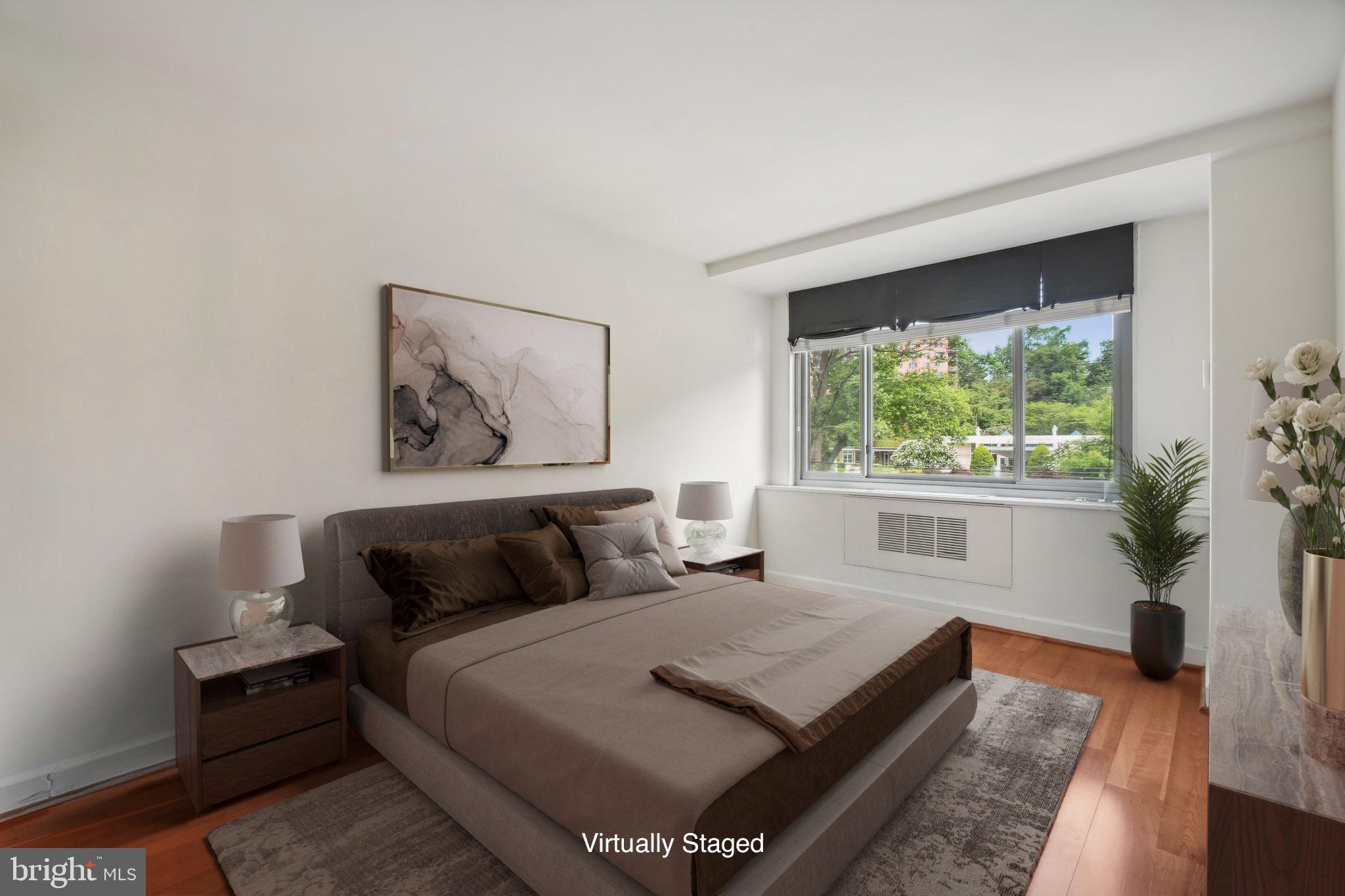 4200 Cathedral Ave NW #604