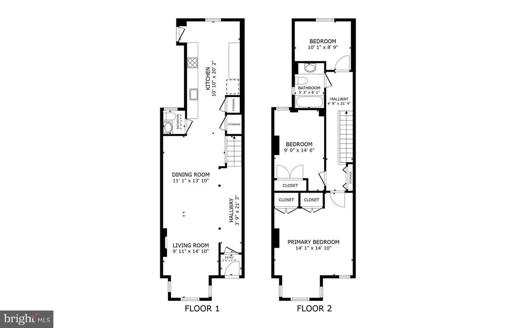 1233 I St NE
