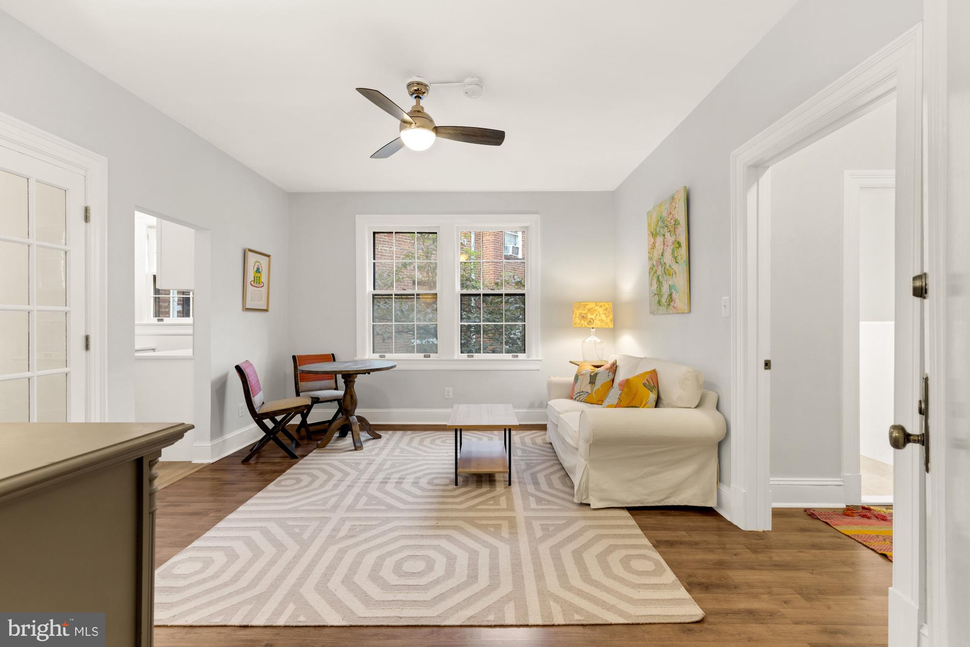 2707 Adams Mill Rd NW #208