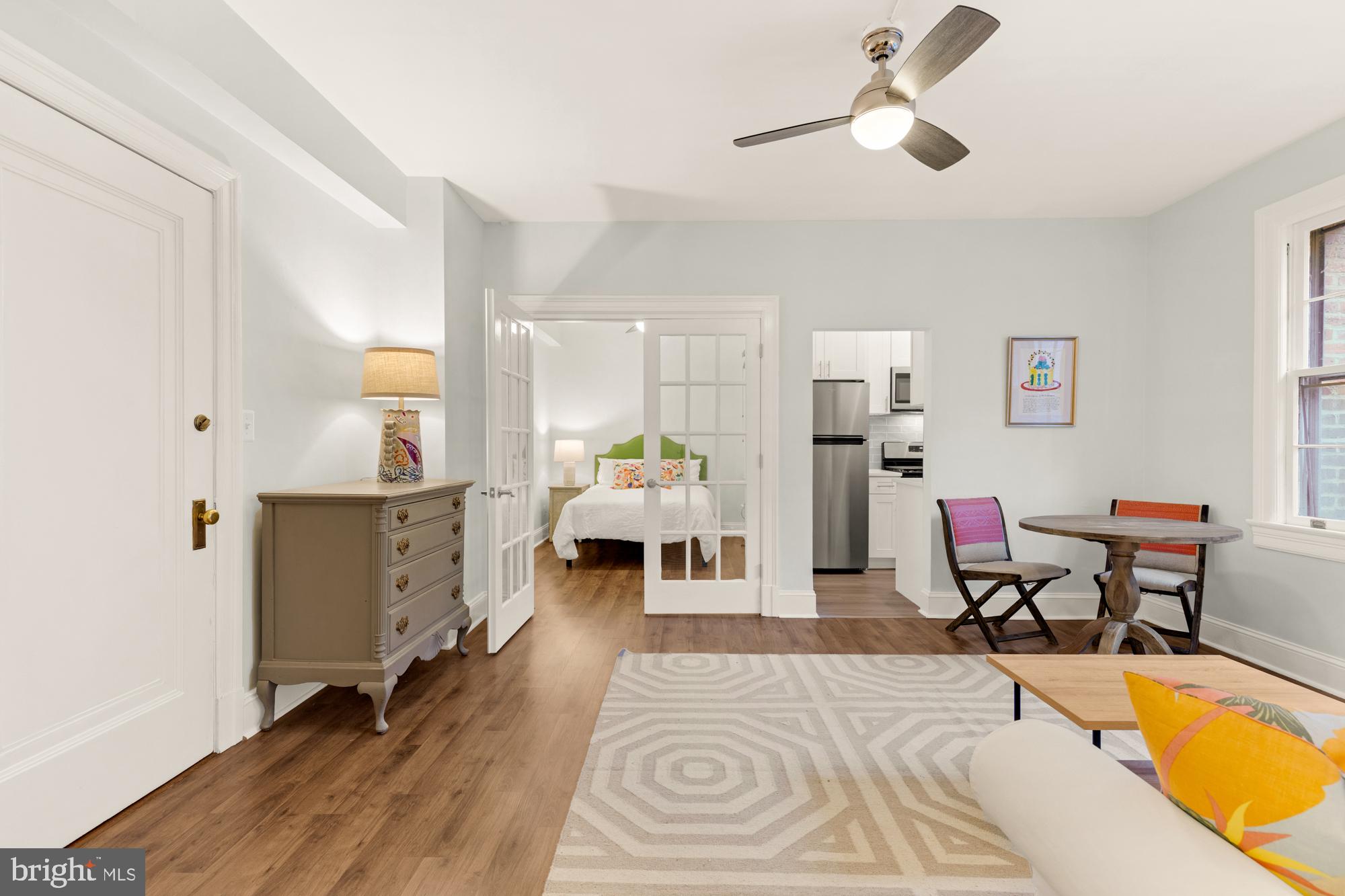 2707 Adams Mill Rd NW #208