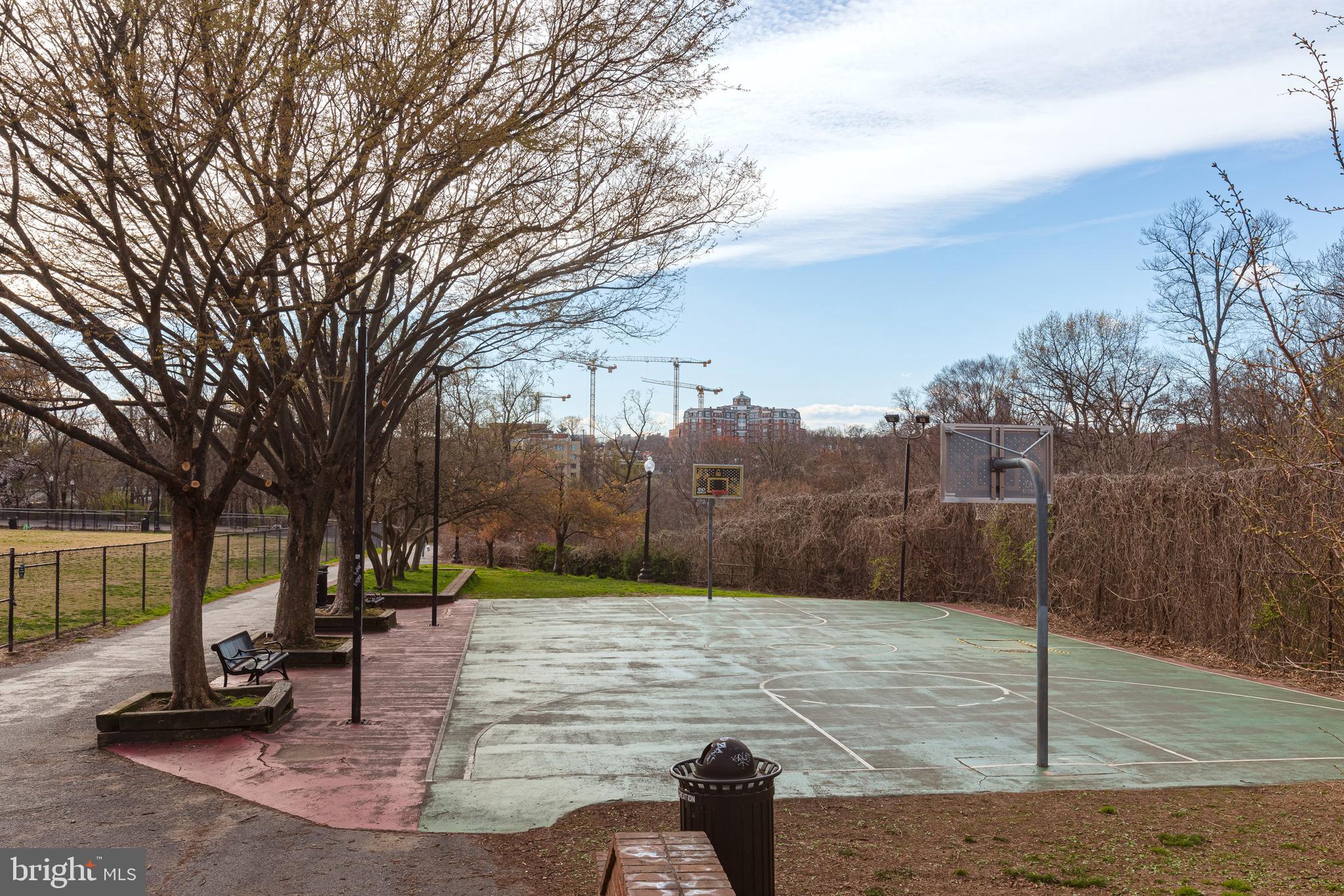 2707 Adams Mill Rd NW #208