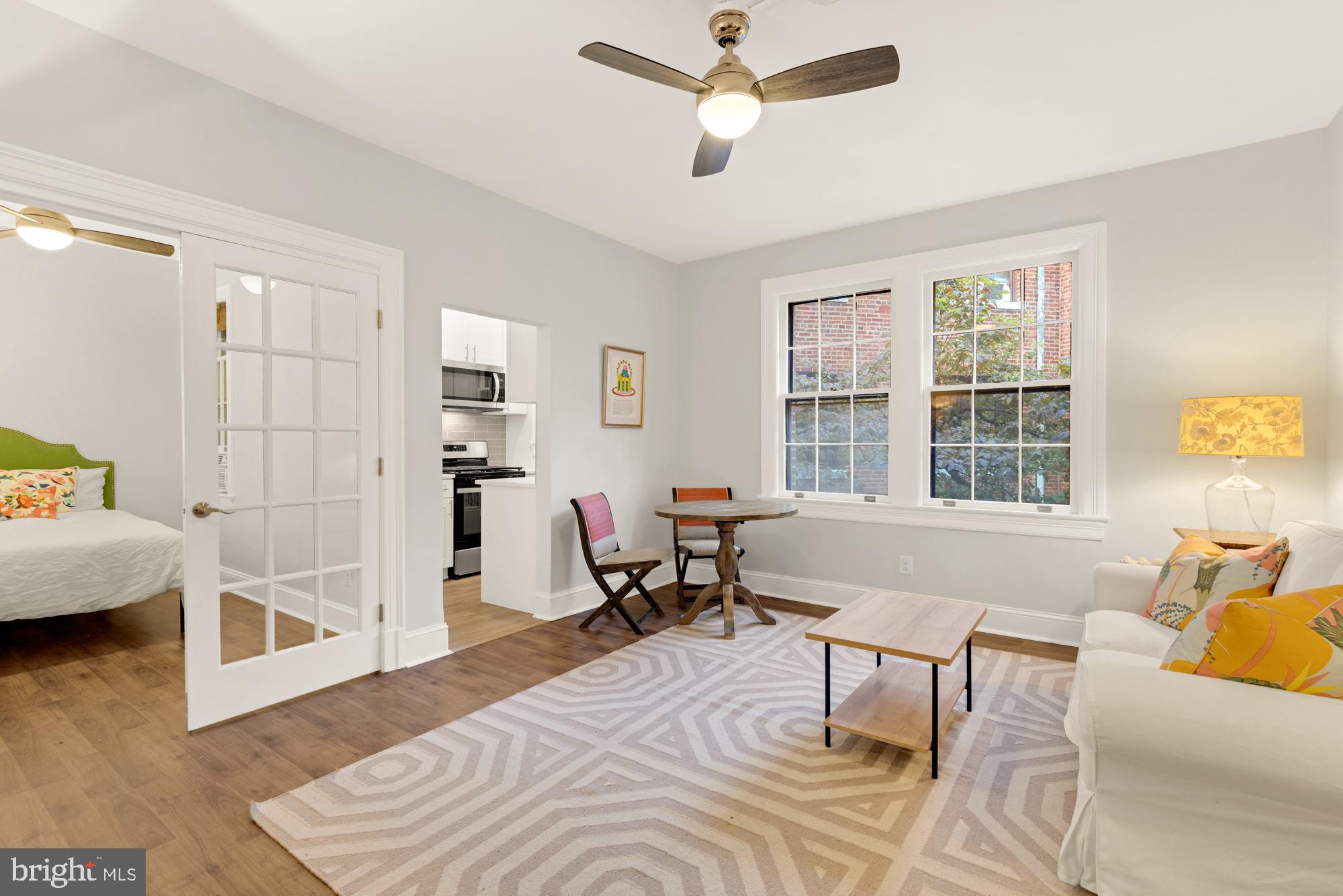 2707 Adams Mill Rd NW #208