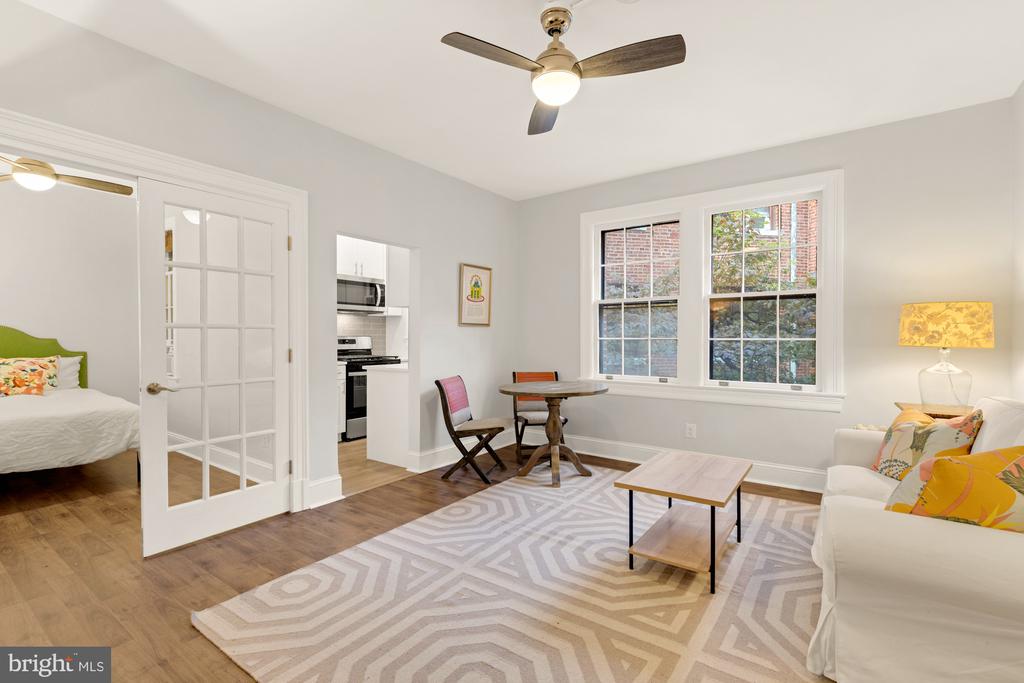 2707 Adams Mill Rd NW #208