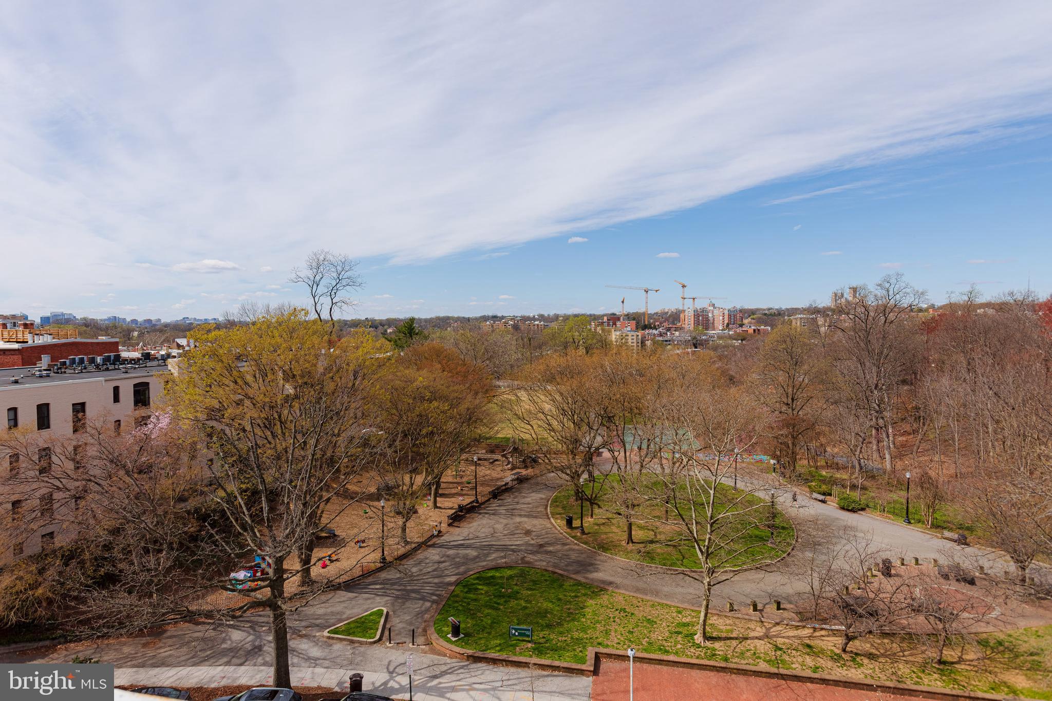 2707 Adams Mill Rd NW #208