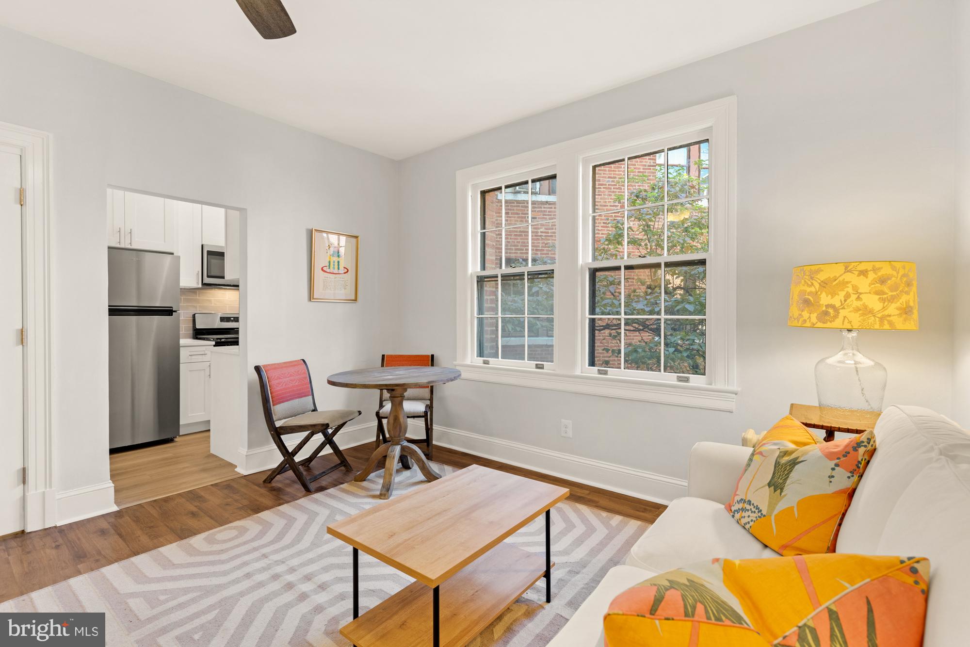 2707 Adams Mill Rd NW #208