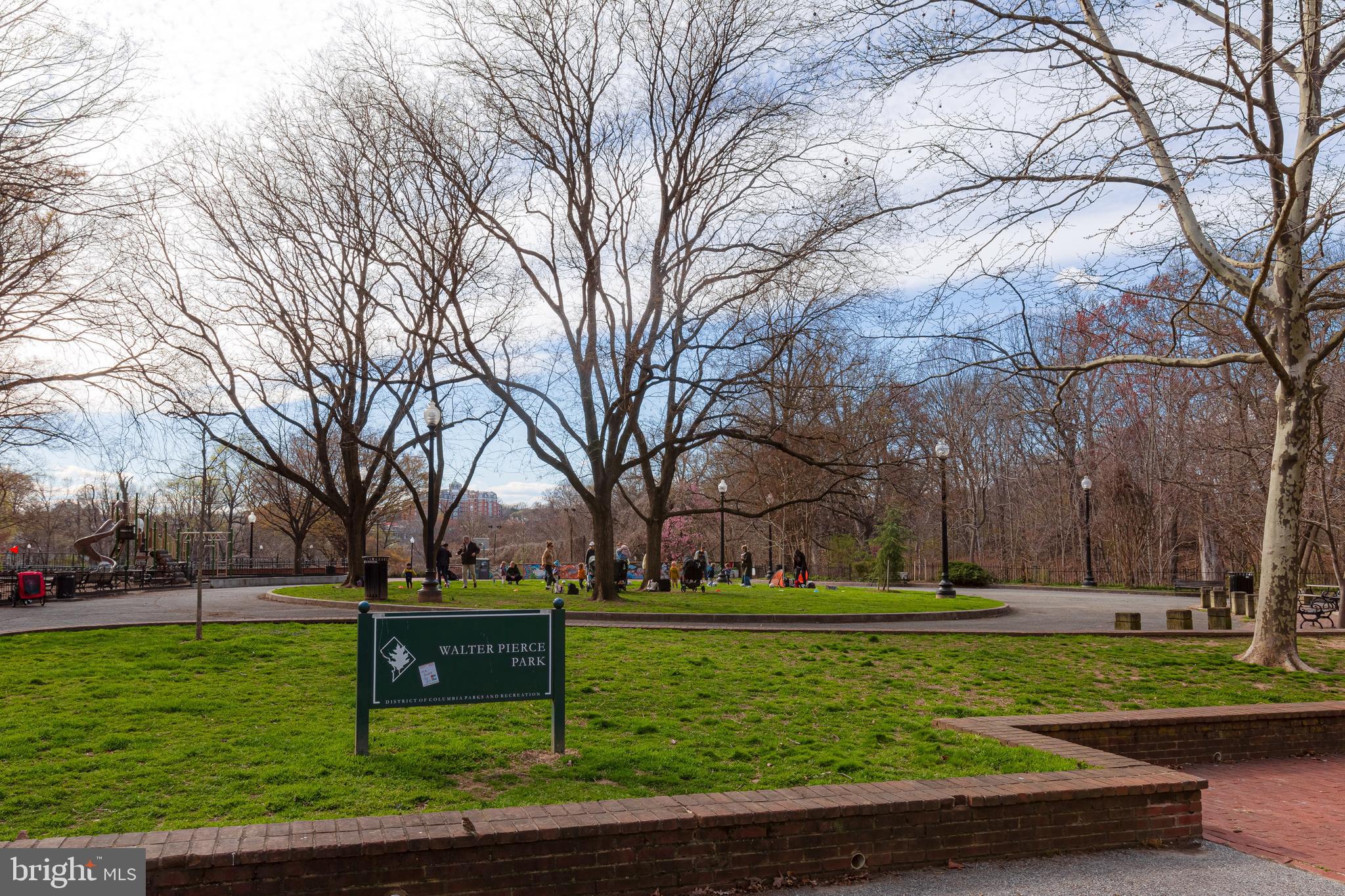 2707 Adams Mill Rd NW #208