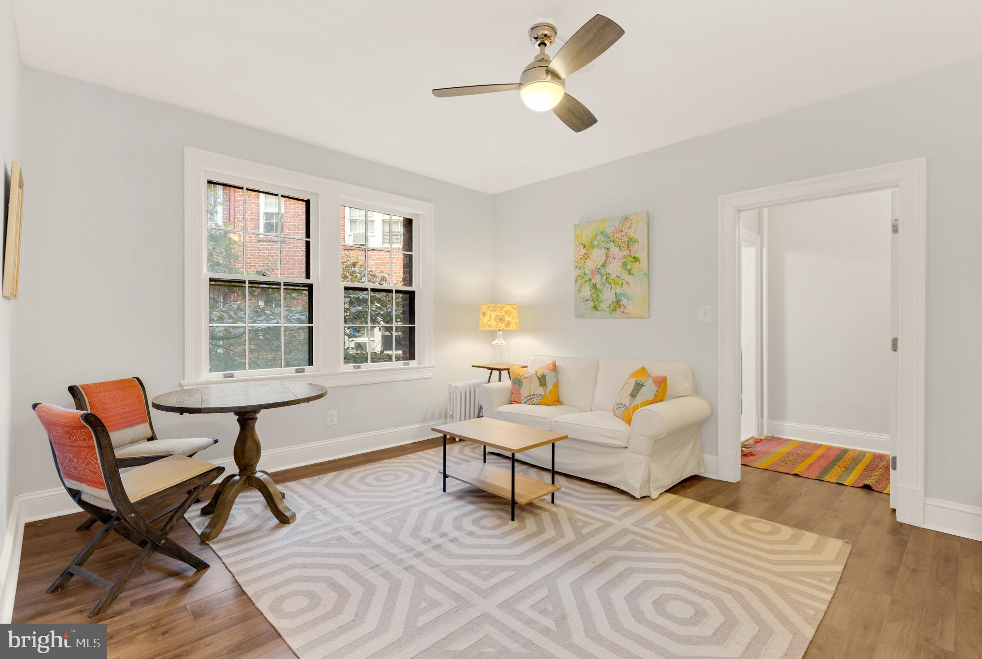 2707 Adams Mill Rd NW #208