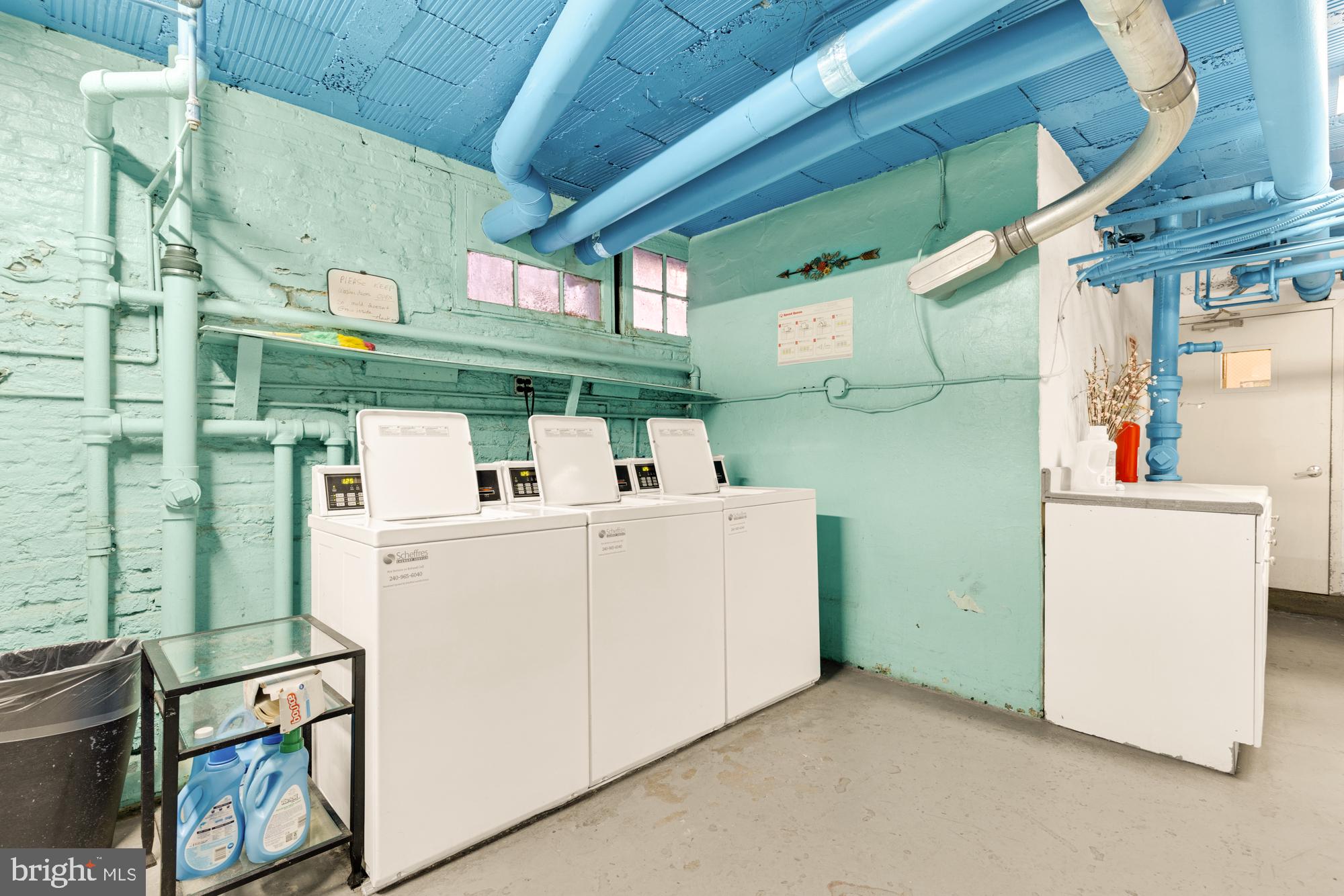 2707 Adams Mill Rd NW #208