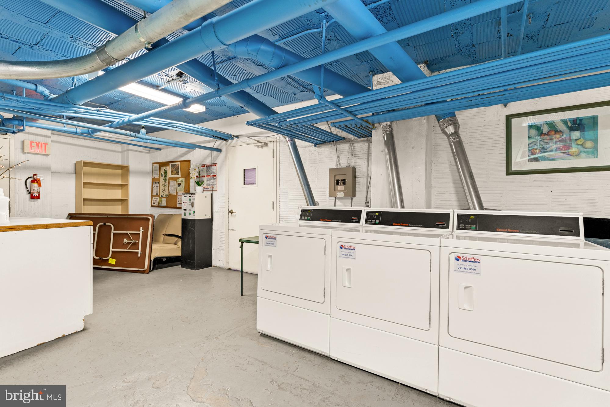 2707 Adams Mill Rd NW #208