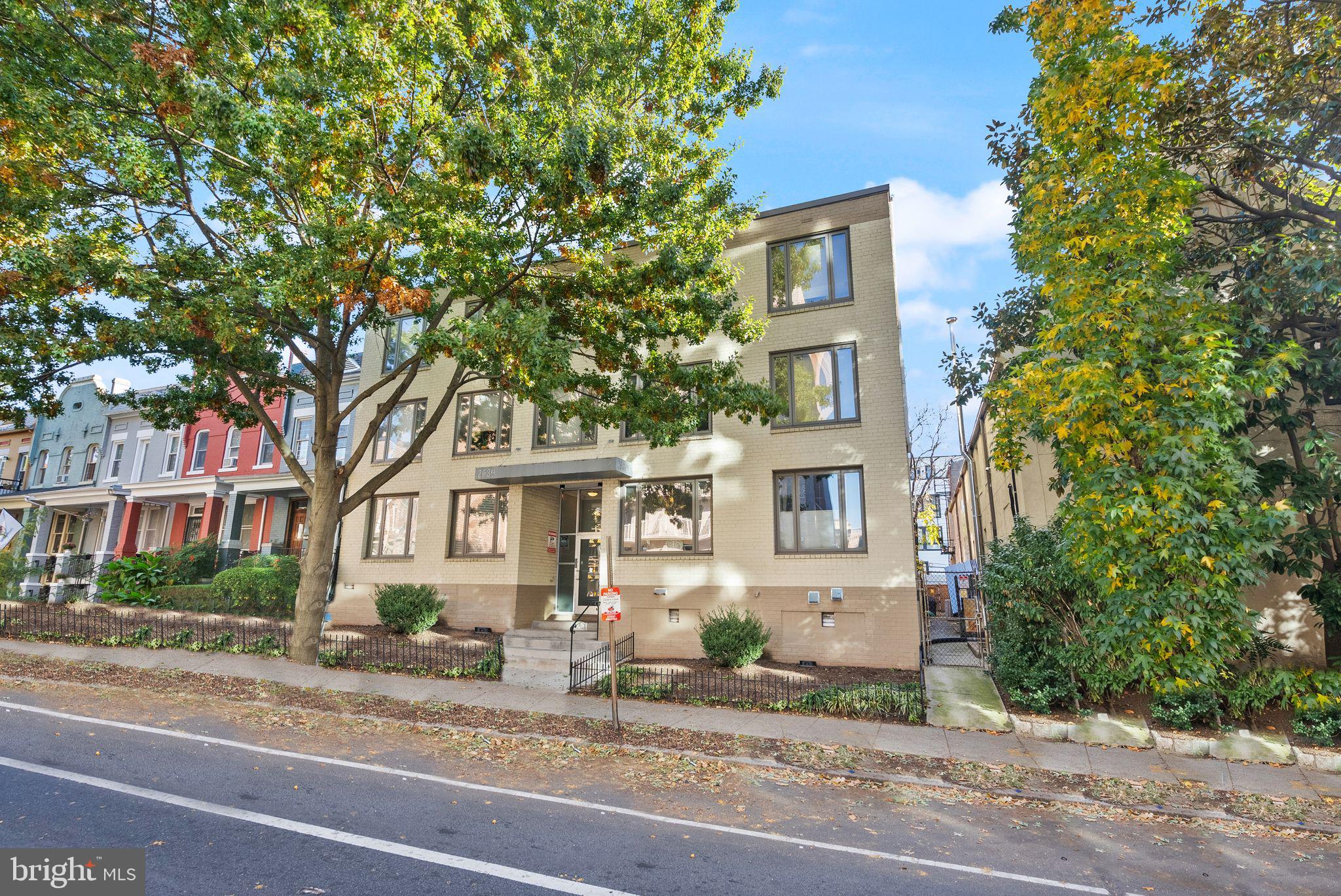 2639 15th St NW #305