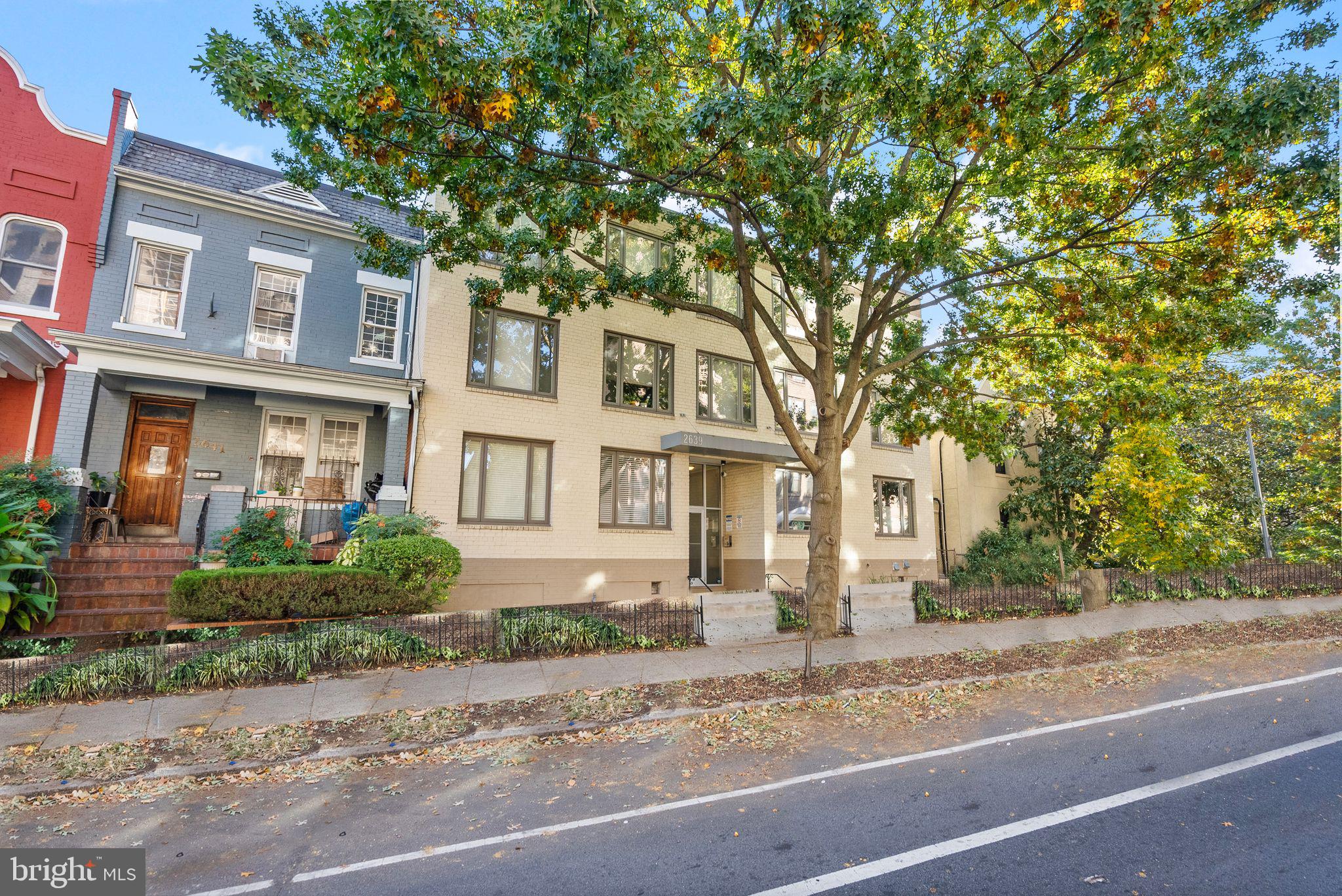2639 15th St NW #305