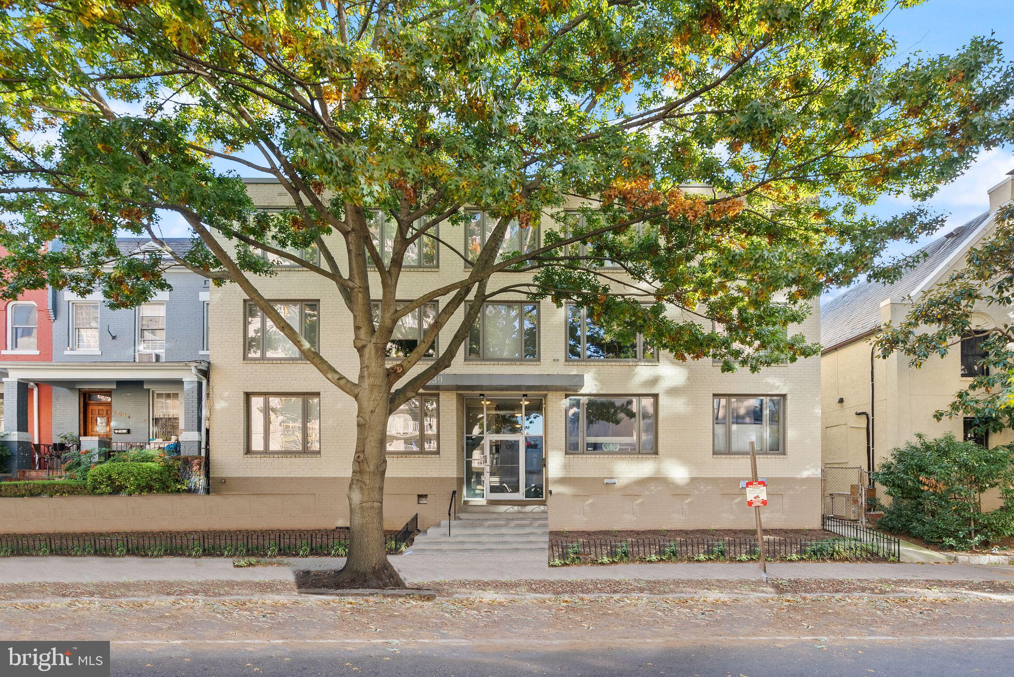 2639 15th St NW #305