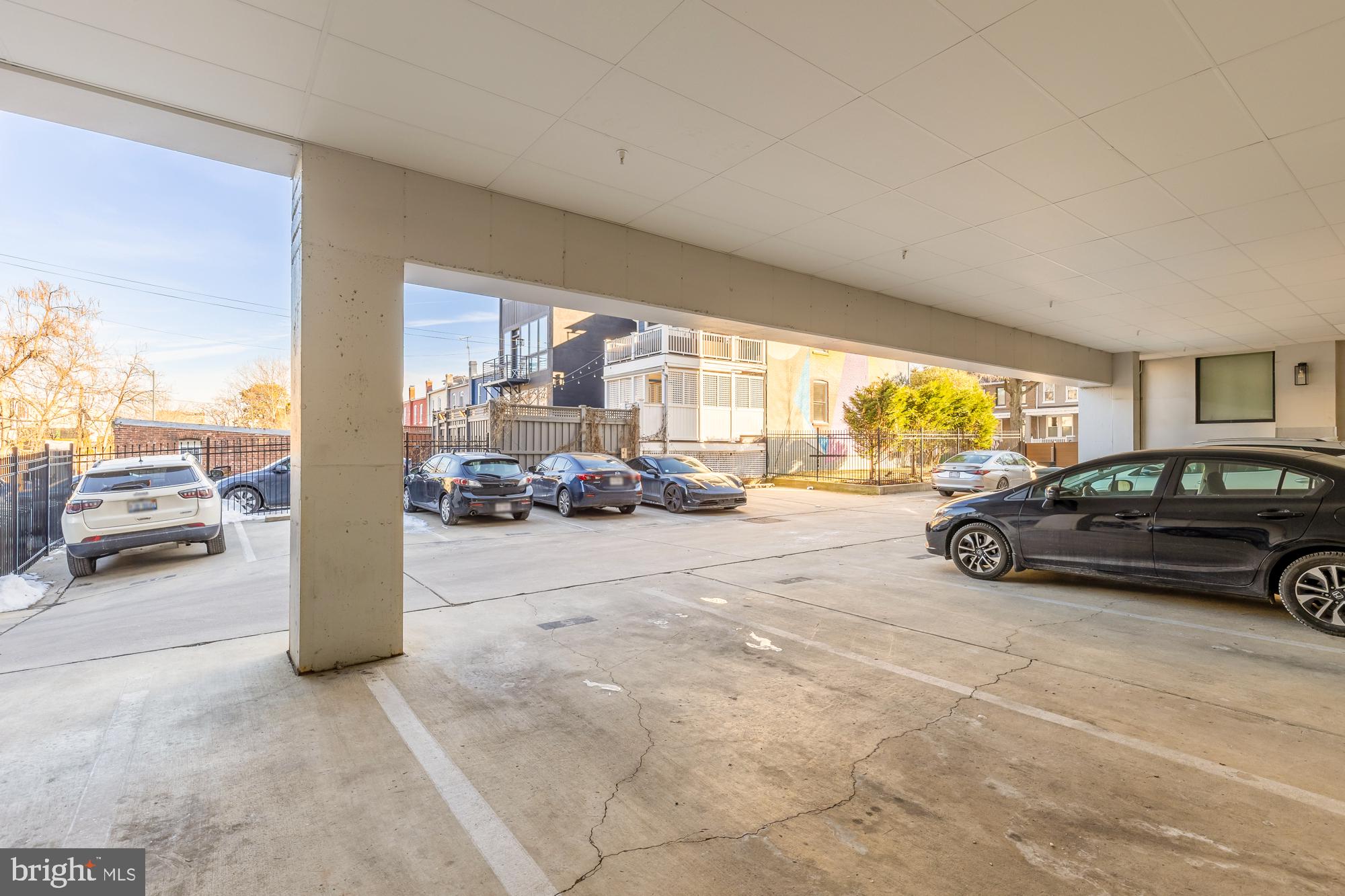 3205 GEORGIA AVE NW #301